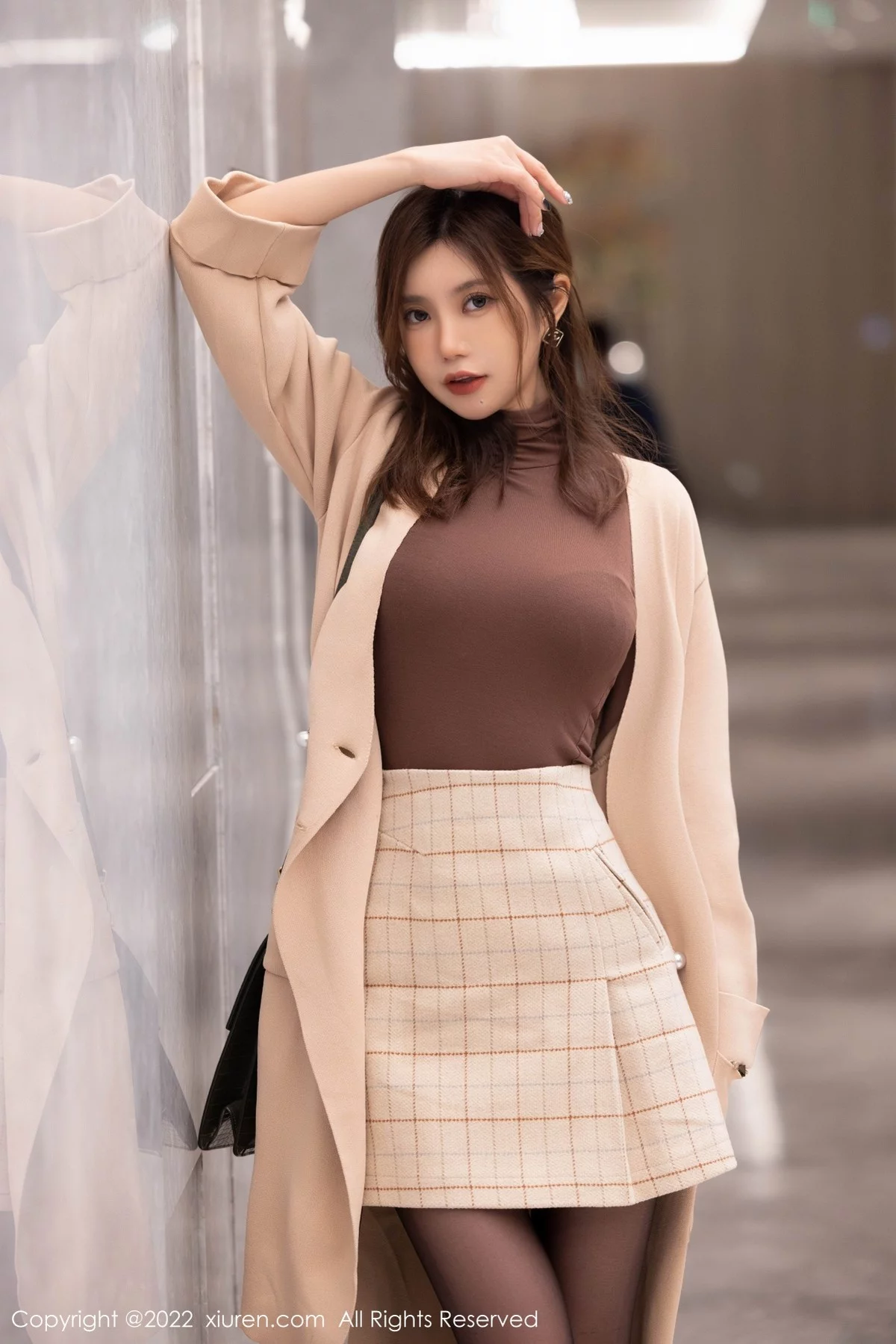 Xrmnw.Vip_绮里嘉_写真