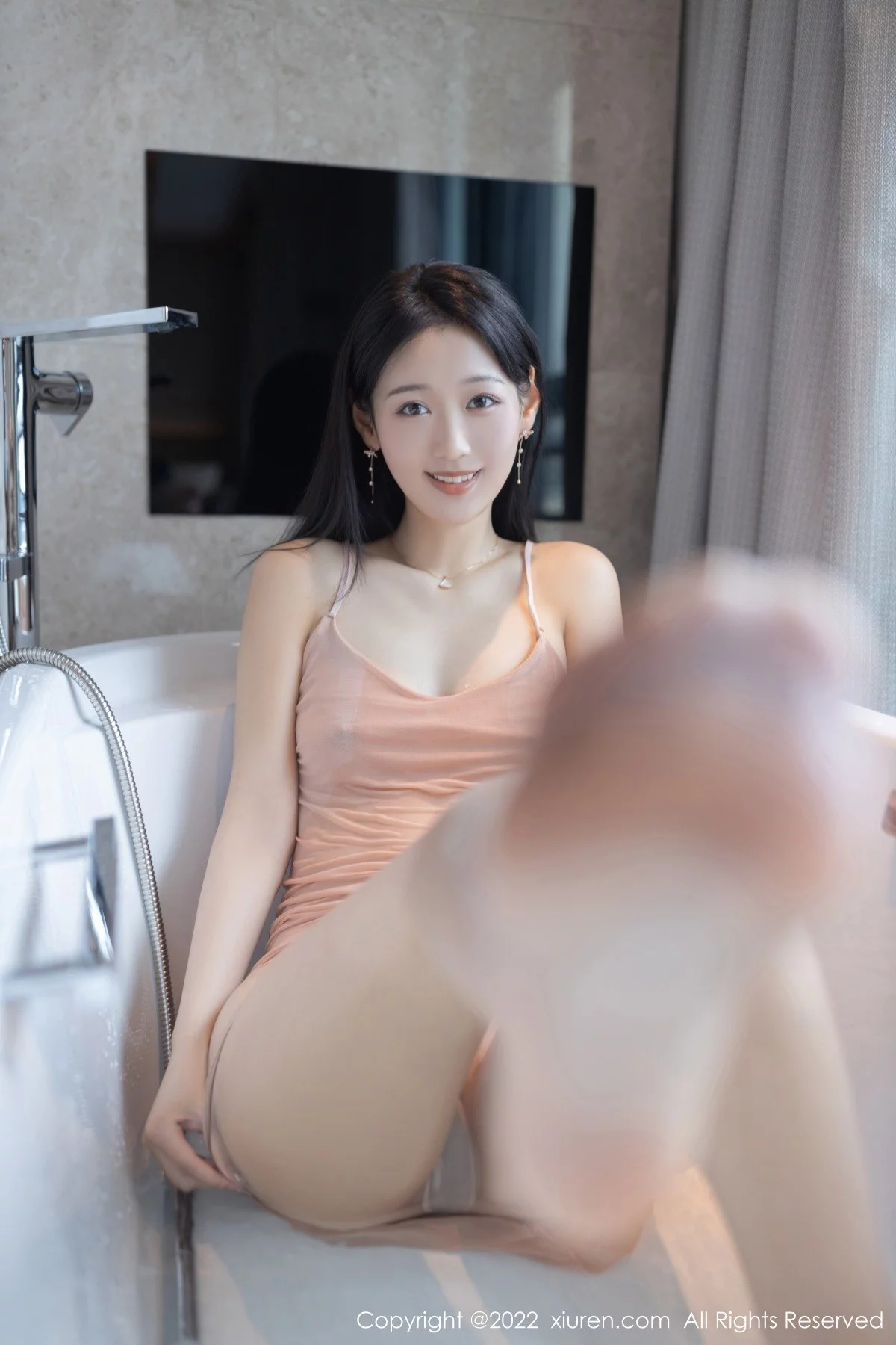 Xrmnw.Vip_唐安琪_写真
