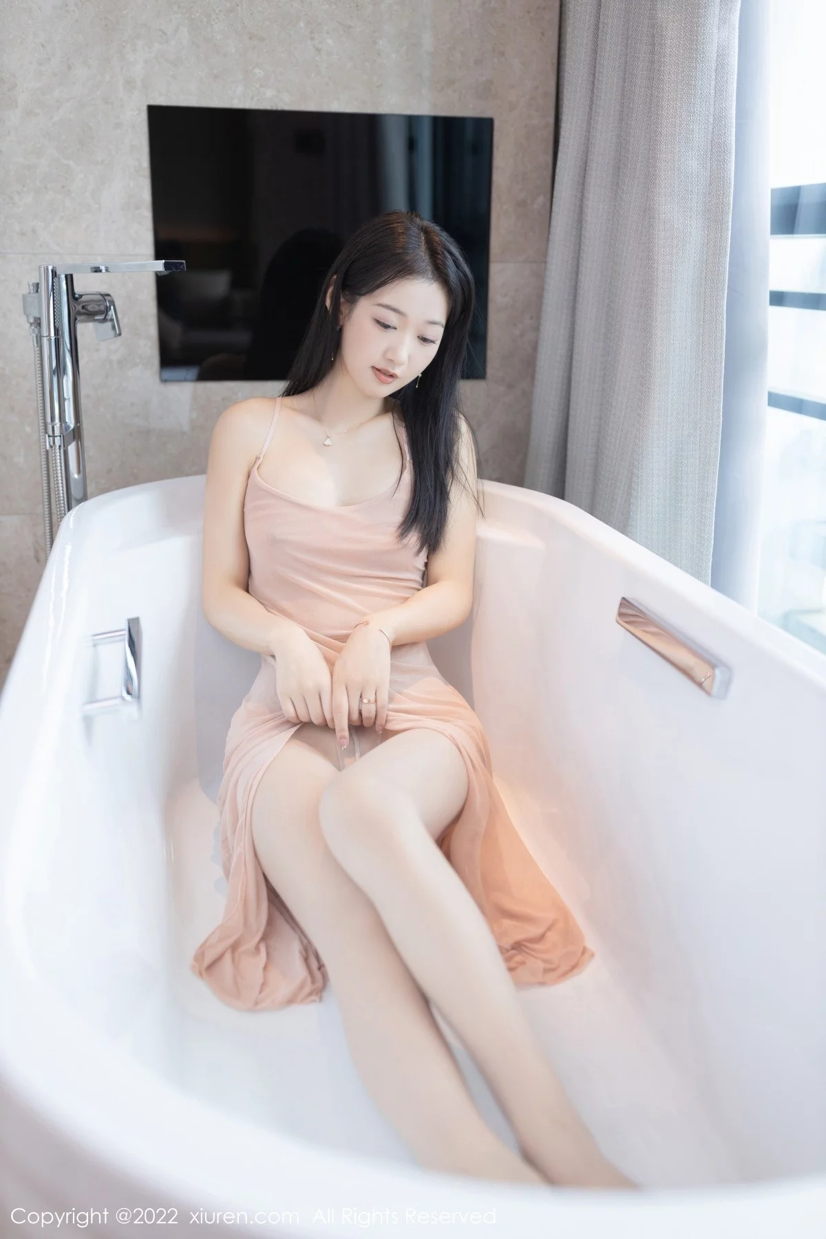 Xrmnw.Vip_唐安琪_写真
