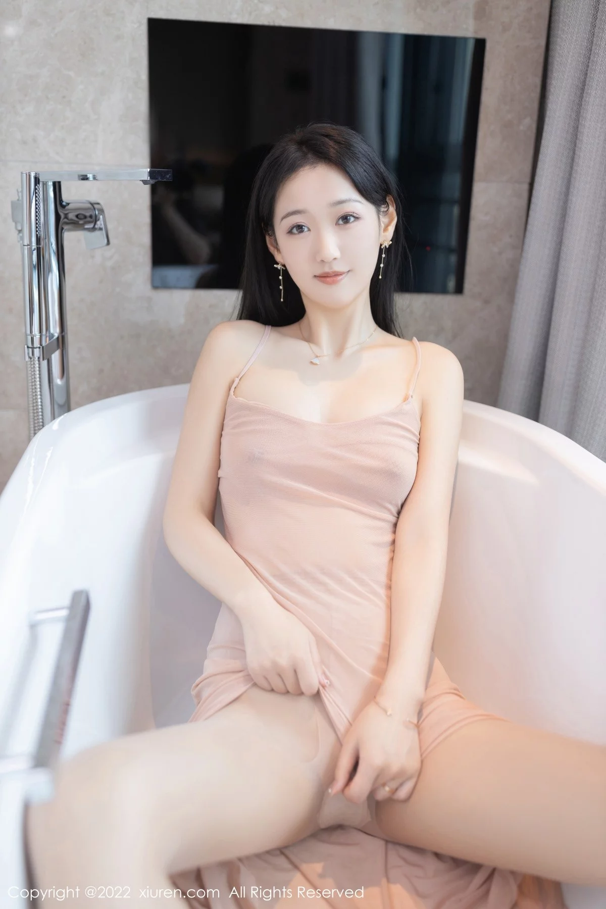 Xrmnw.Vip_唐安琪_写真
