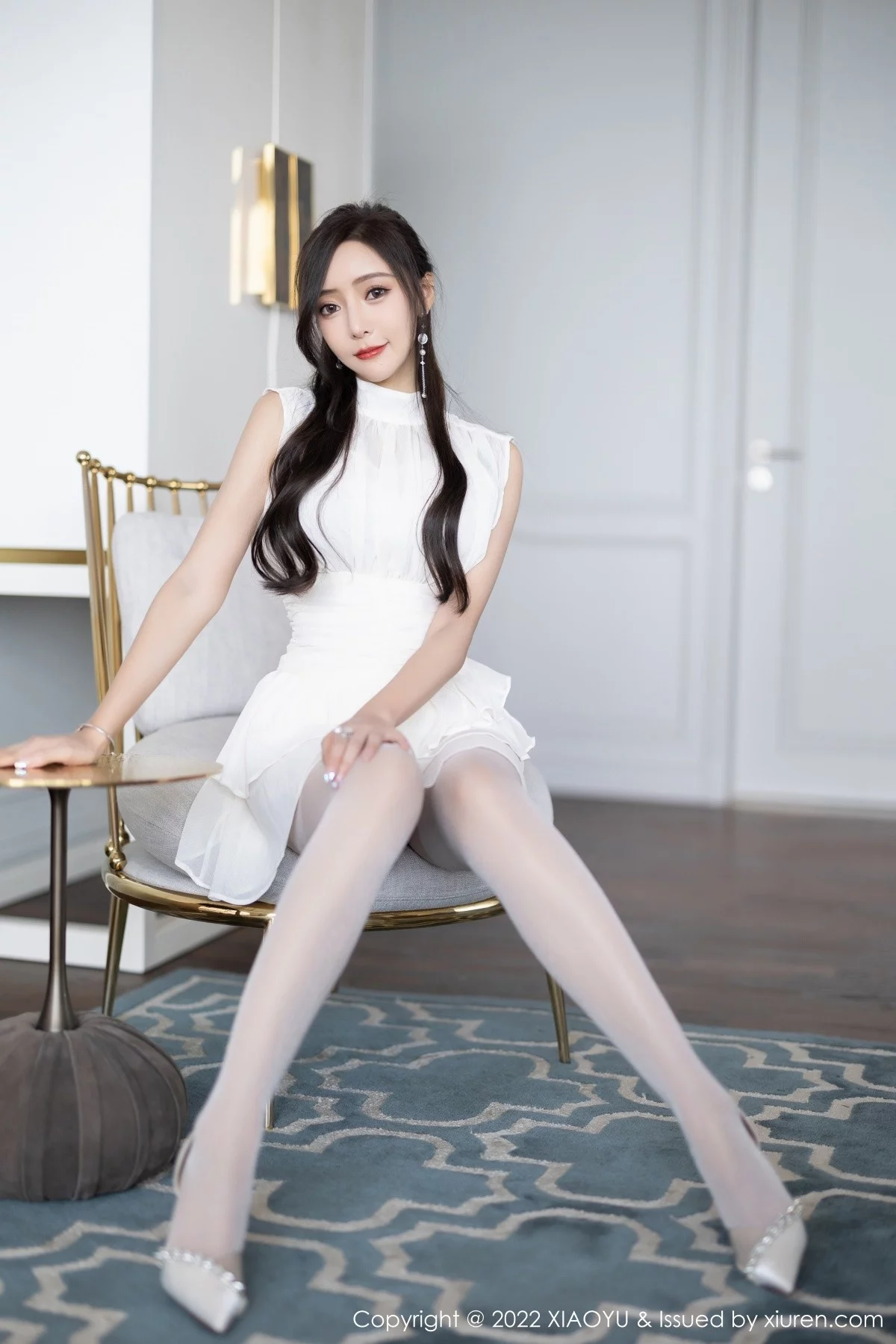 Xrmnw.Vip_王馨瑶_写真