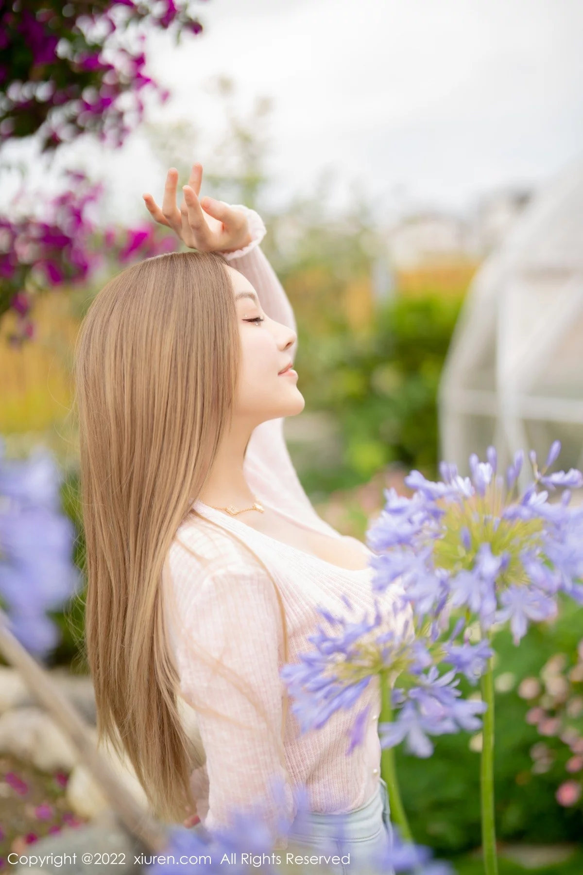 Xrmnw.Vip_朱可儿_写真