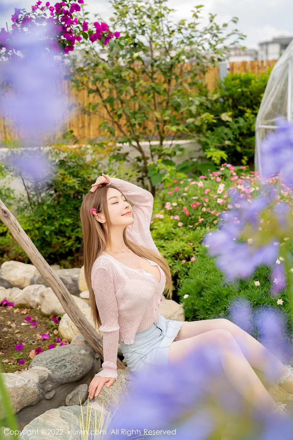 Xrmnw.Vip_朱可儿_写真