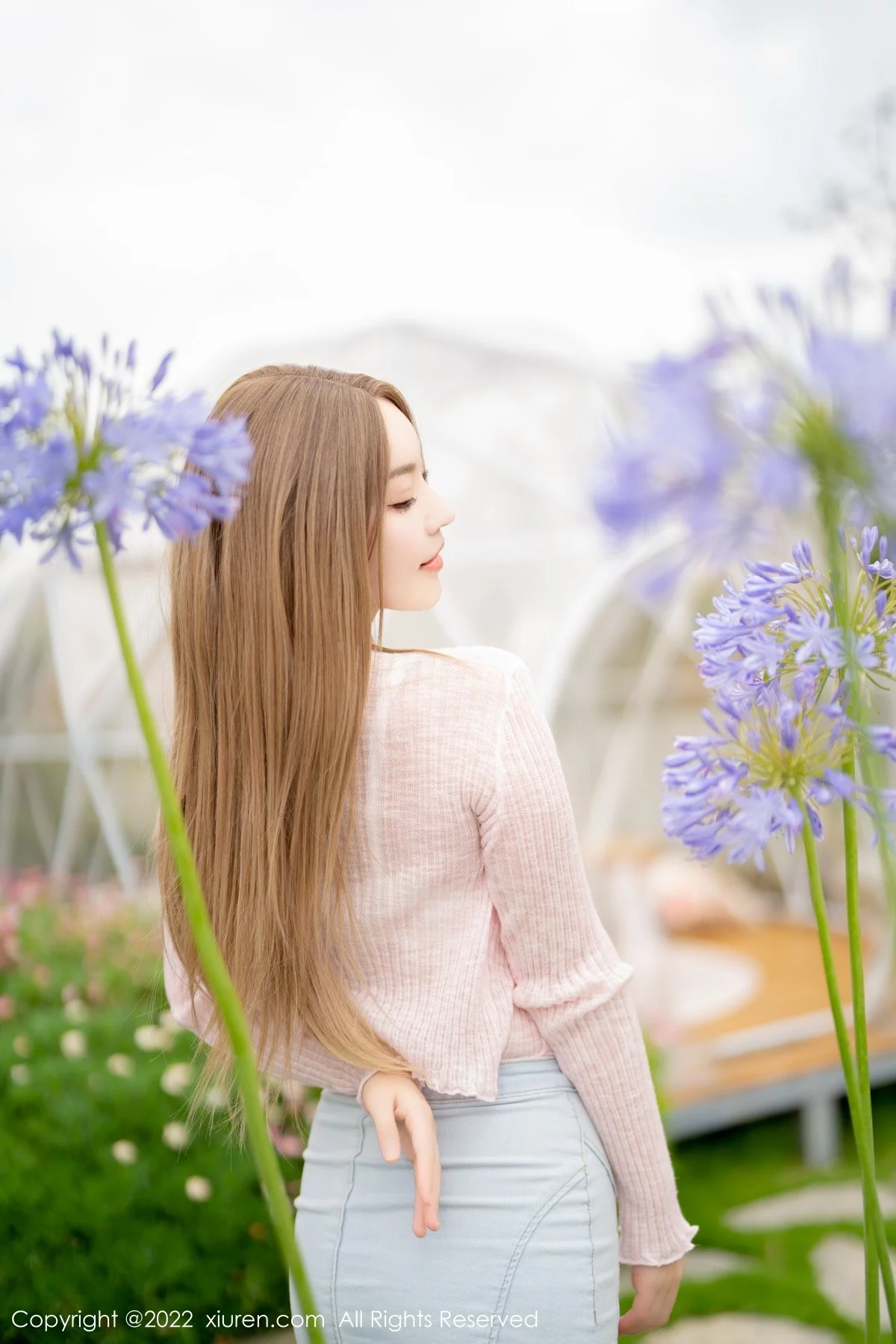 Xrmnw.Vip_朱可儿_写真