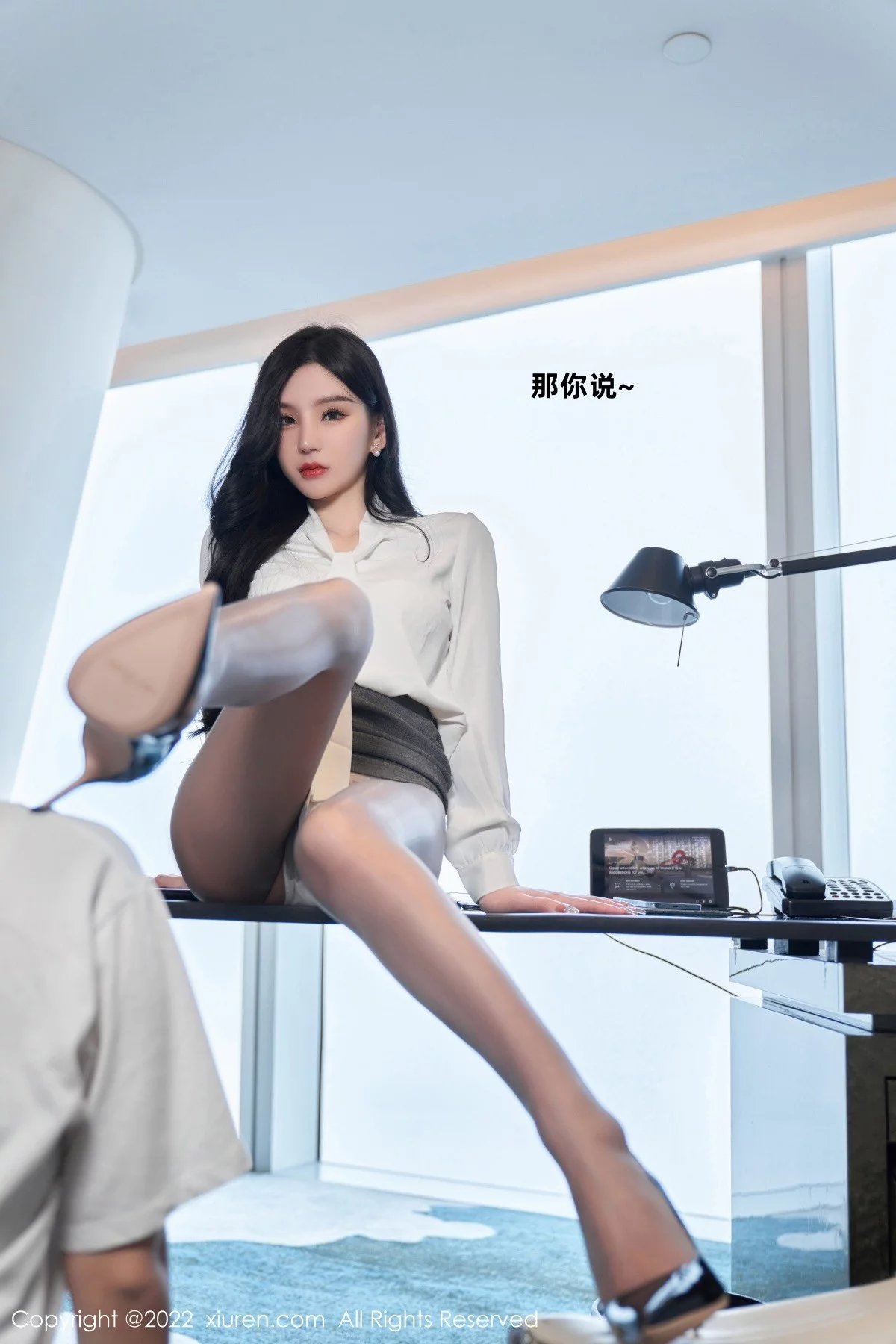 Xrmnw.Vip_周于希_写真