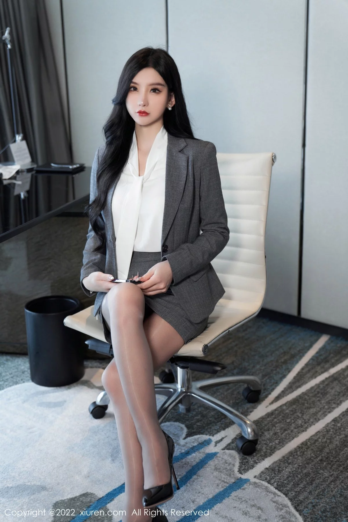 Xrmnw.Vip_周于希_写真
