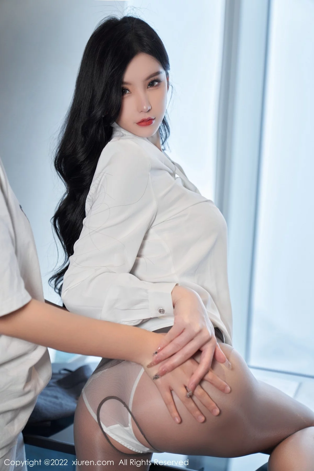 Xrmnw.Vip_周于希_写真
