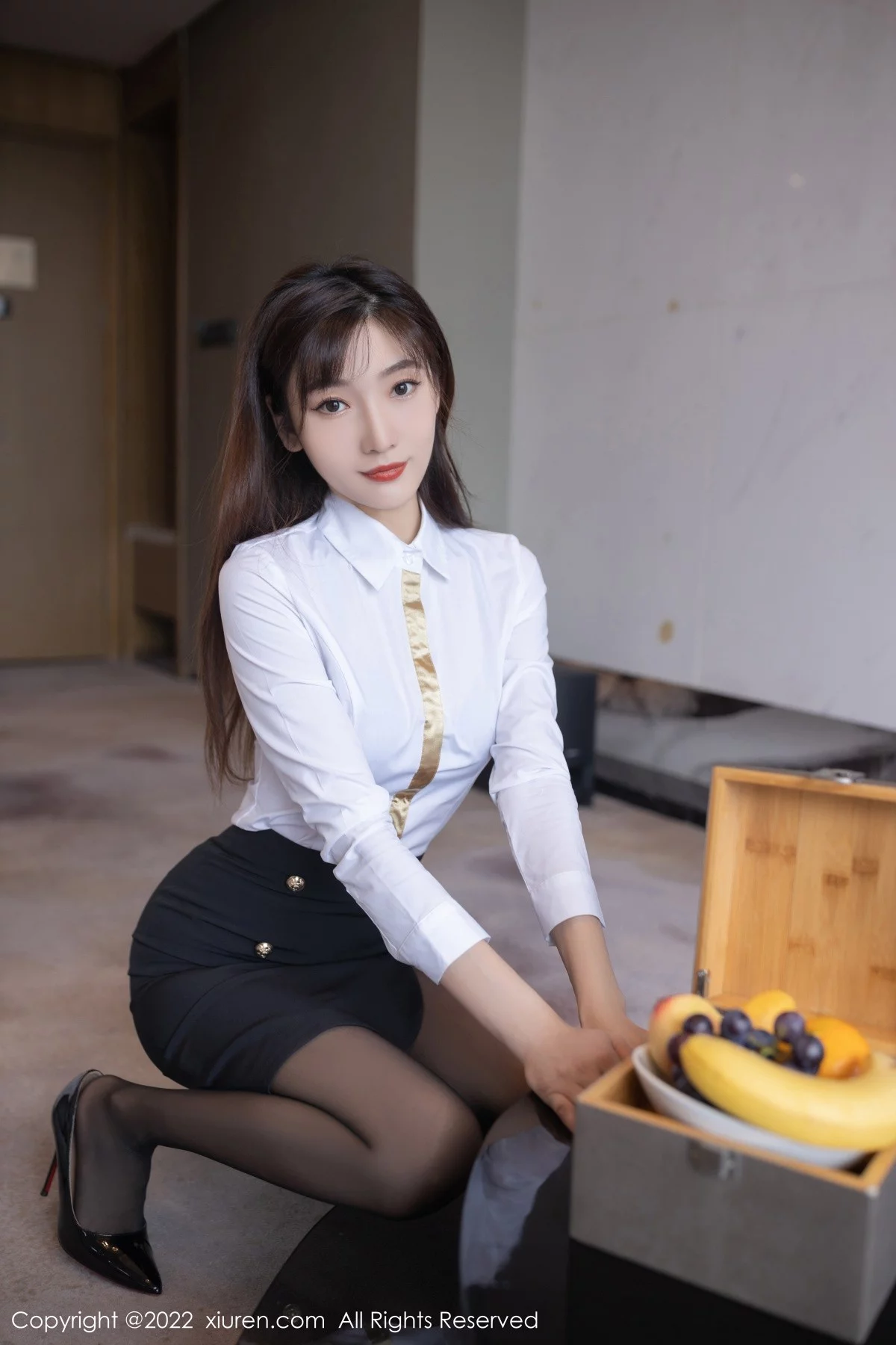 Xrmnw.Vip_陆萱萱_写真