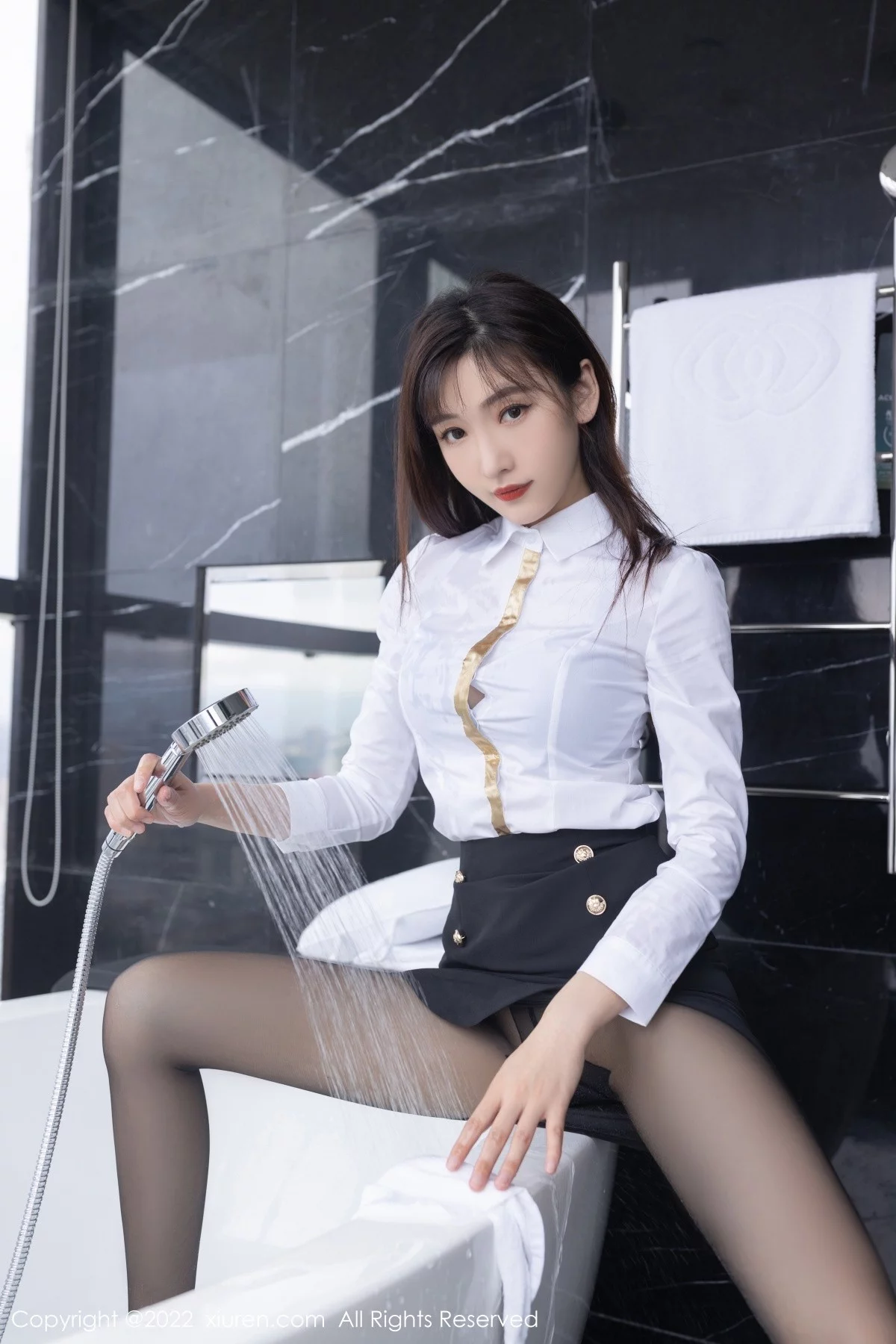 Xrmnw.Vip_陆萱萱_写真