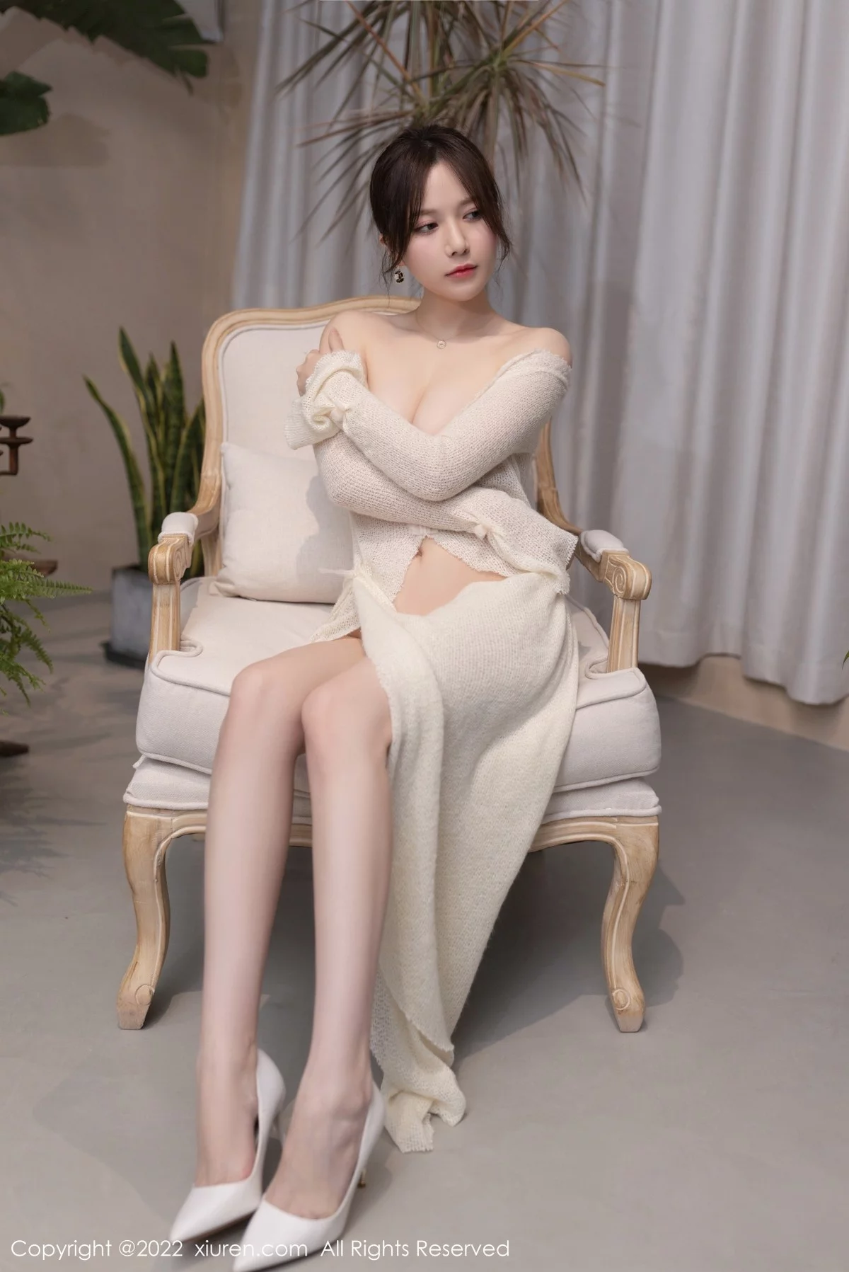 Xrmnw.Vip_鱼子酱_写真