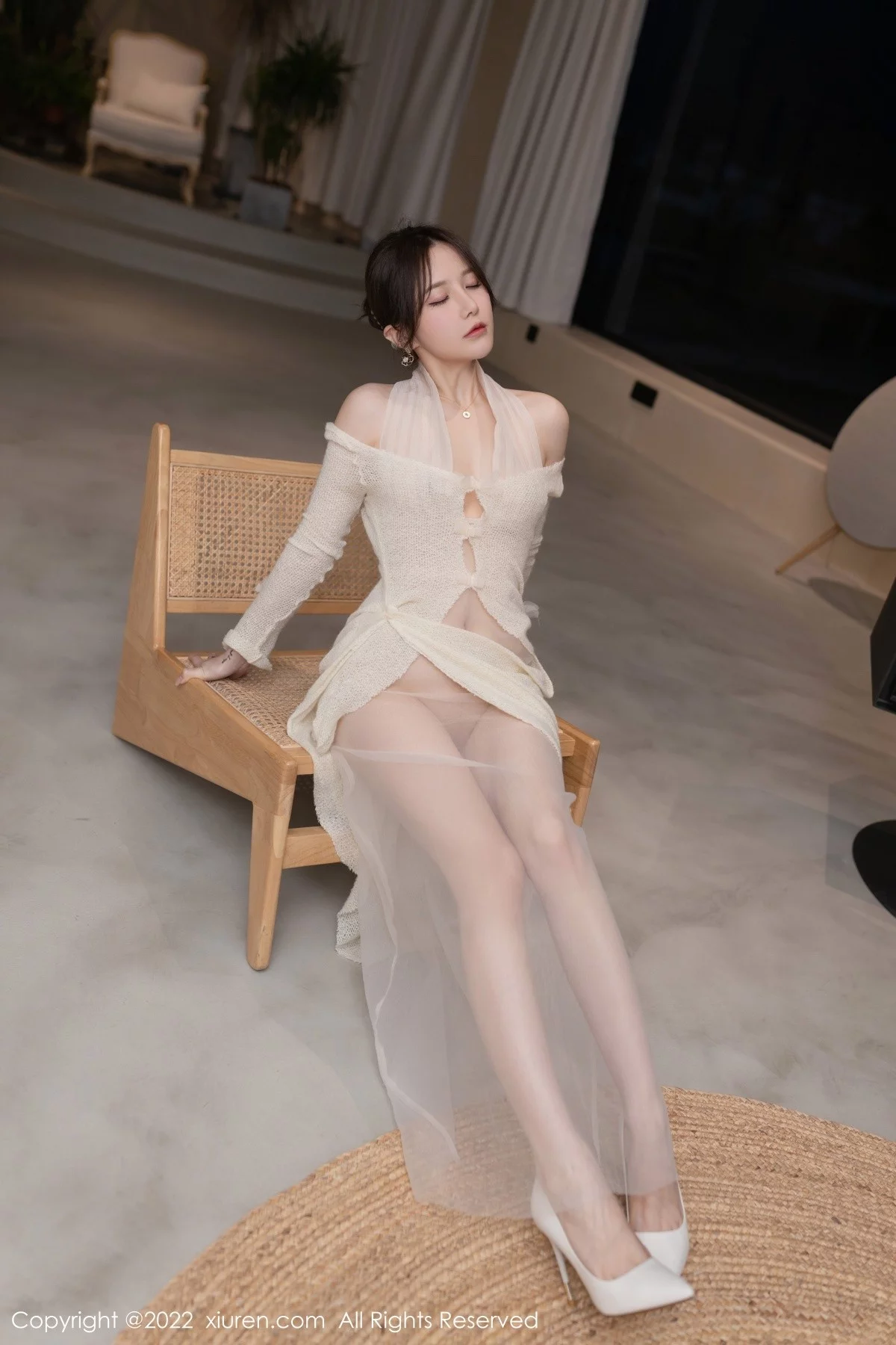 Xrmnw.Vip_鱼子酱_写真