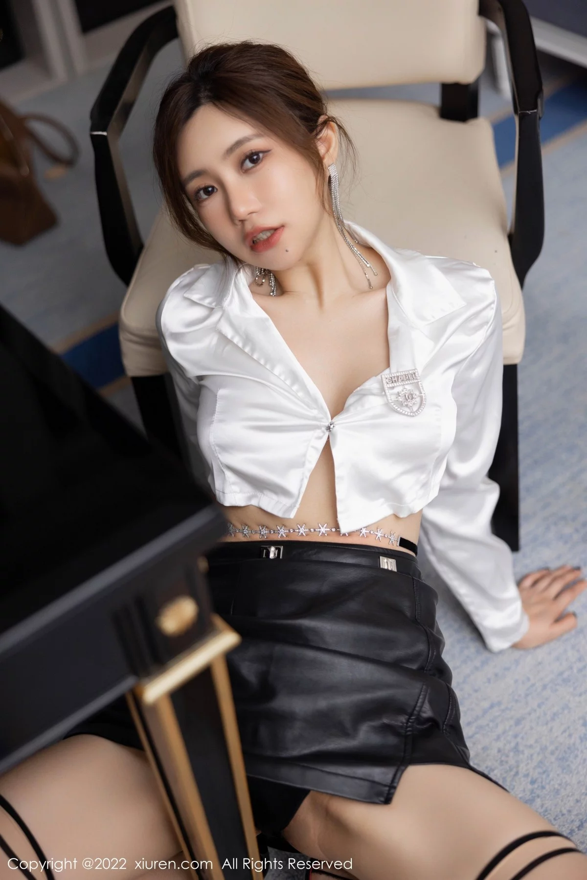 Xrmnw.Vip_绮里嘉_写真