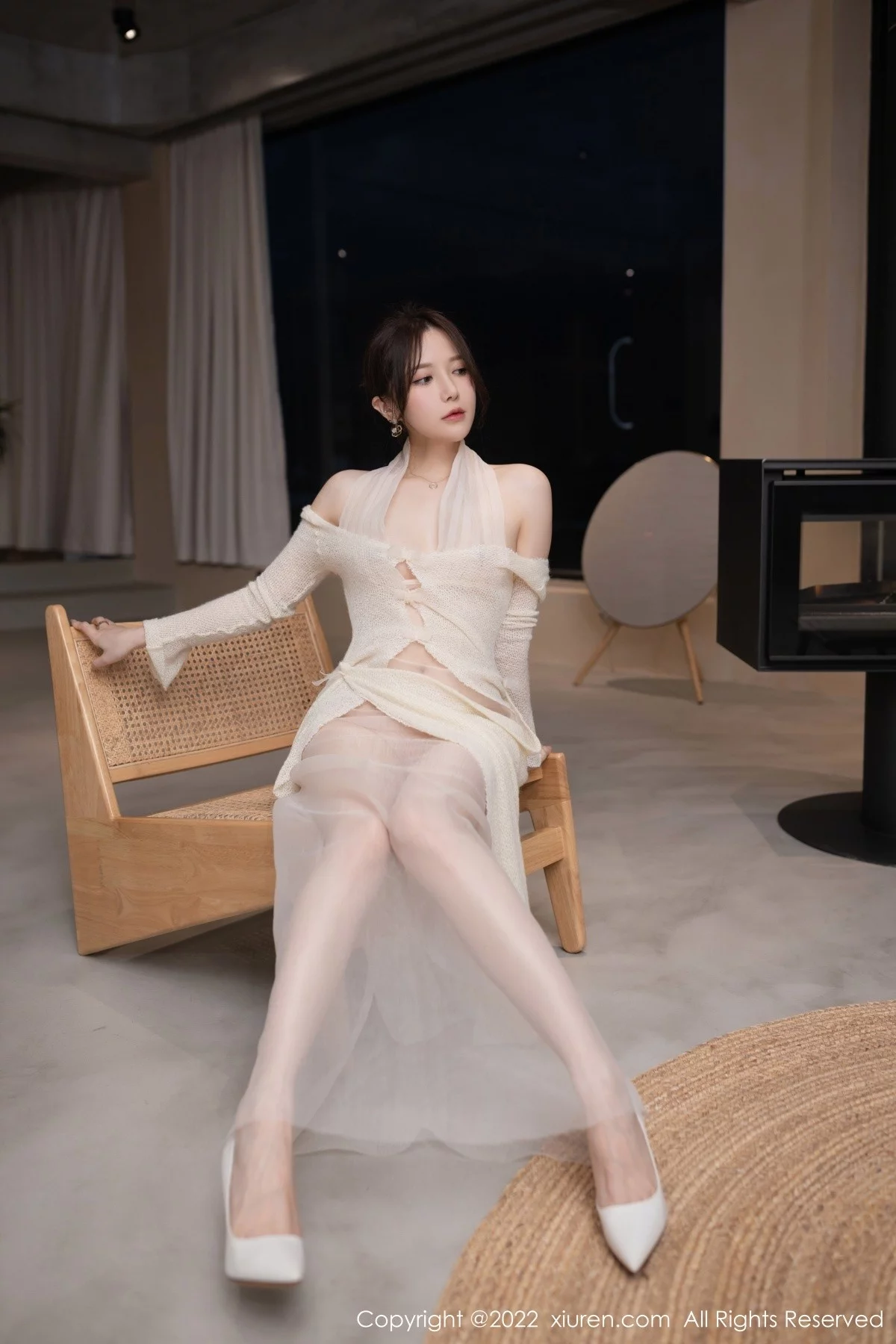 Xrmnw.Vip_鱼子酱_写真