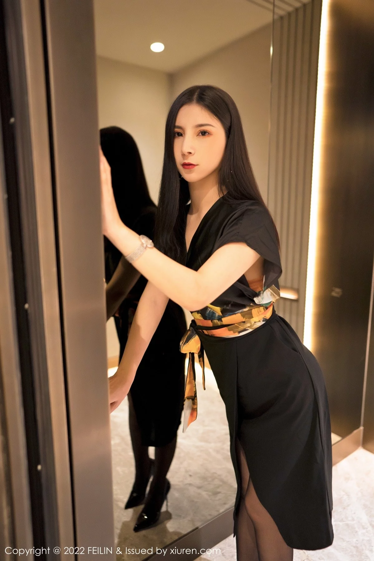 Xrmnw.Vip_小蛮妖_写真