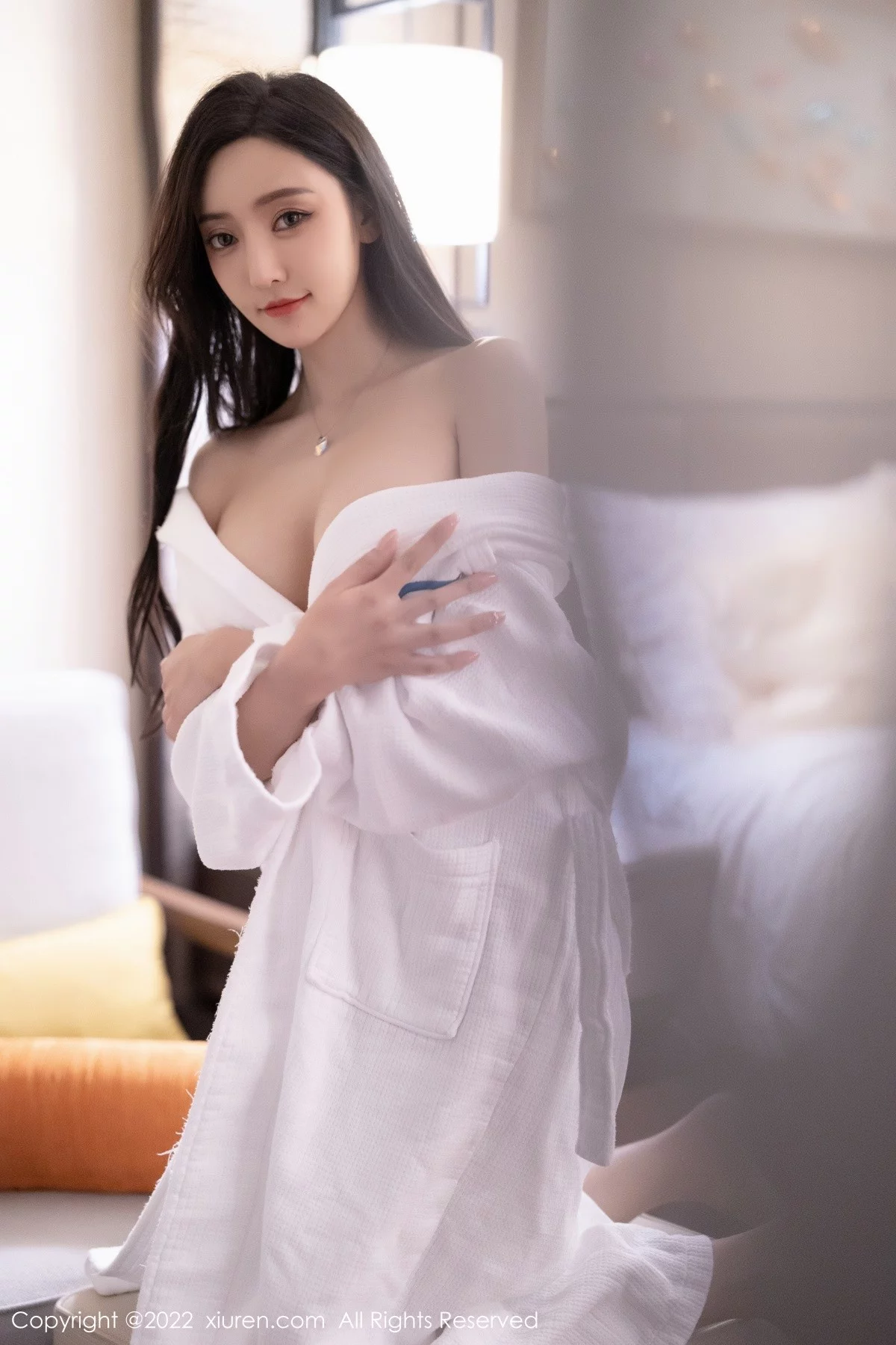 Xrmnw.Vip_王馨瑶_写真