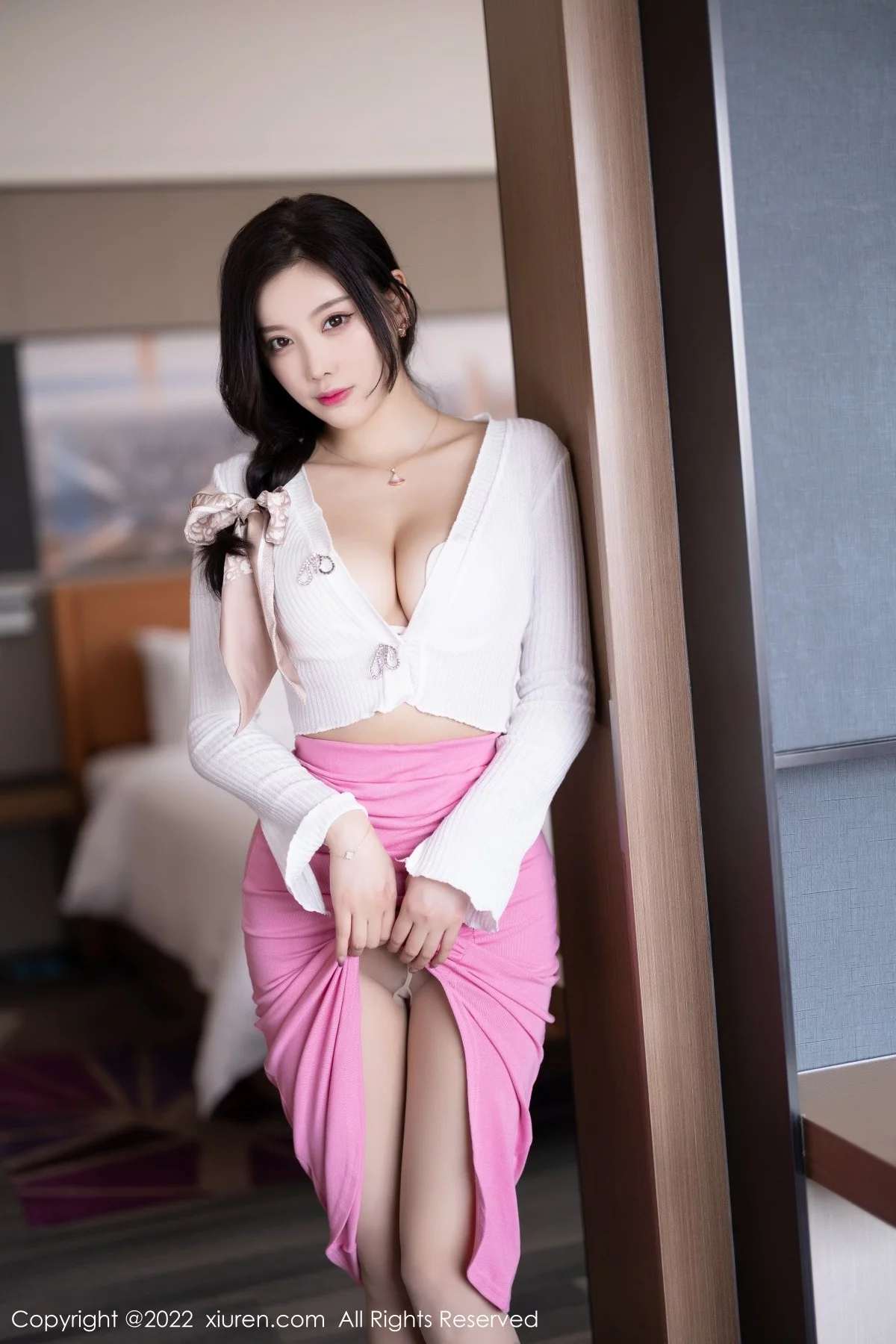 Xrmnw.Vip_杨晨晨_写真