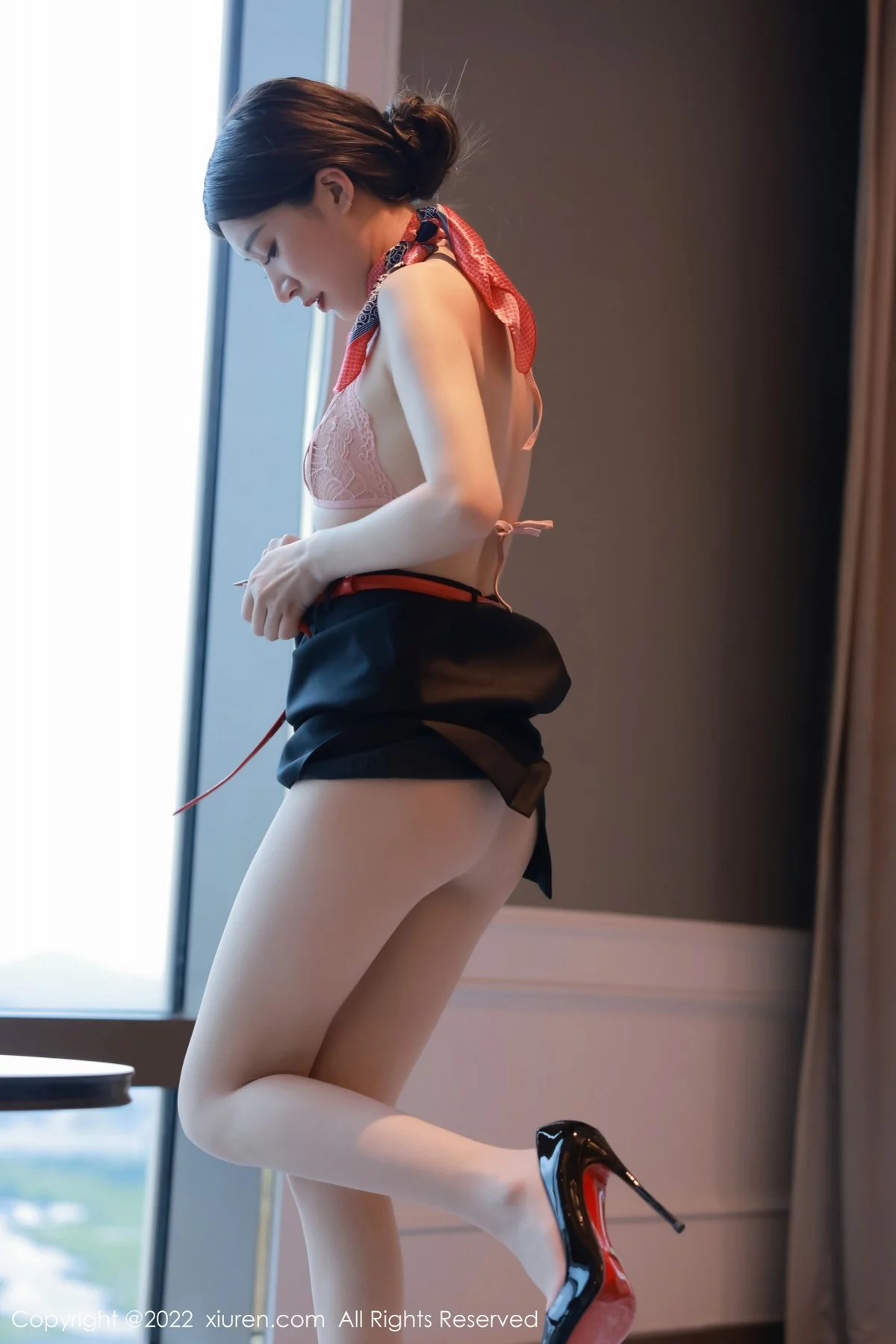 Xrmnw.Vip_韩心雨_写真