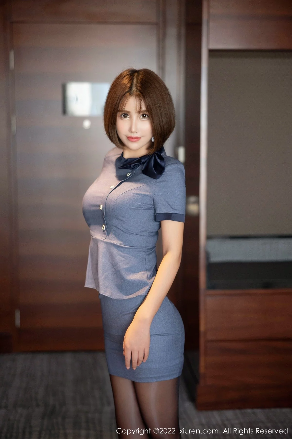 Xrmnw.Vip_宋愉愉_写真