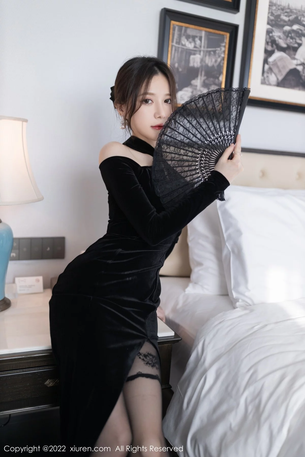 Xrmnw.Vip_鱼子酱_写真
