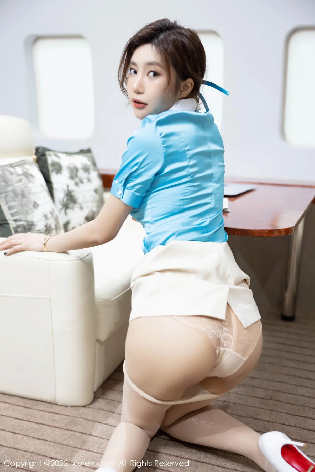 Xrmnw.Vip_绮里嘉_写真