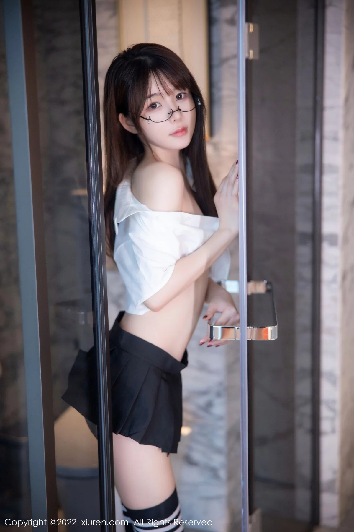 Xrmnw.Vip_婠婠么_写真