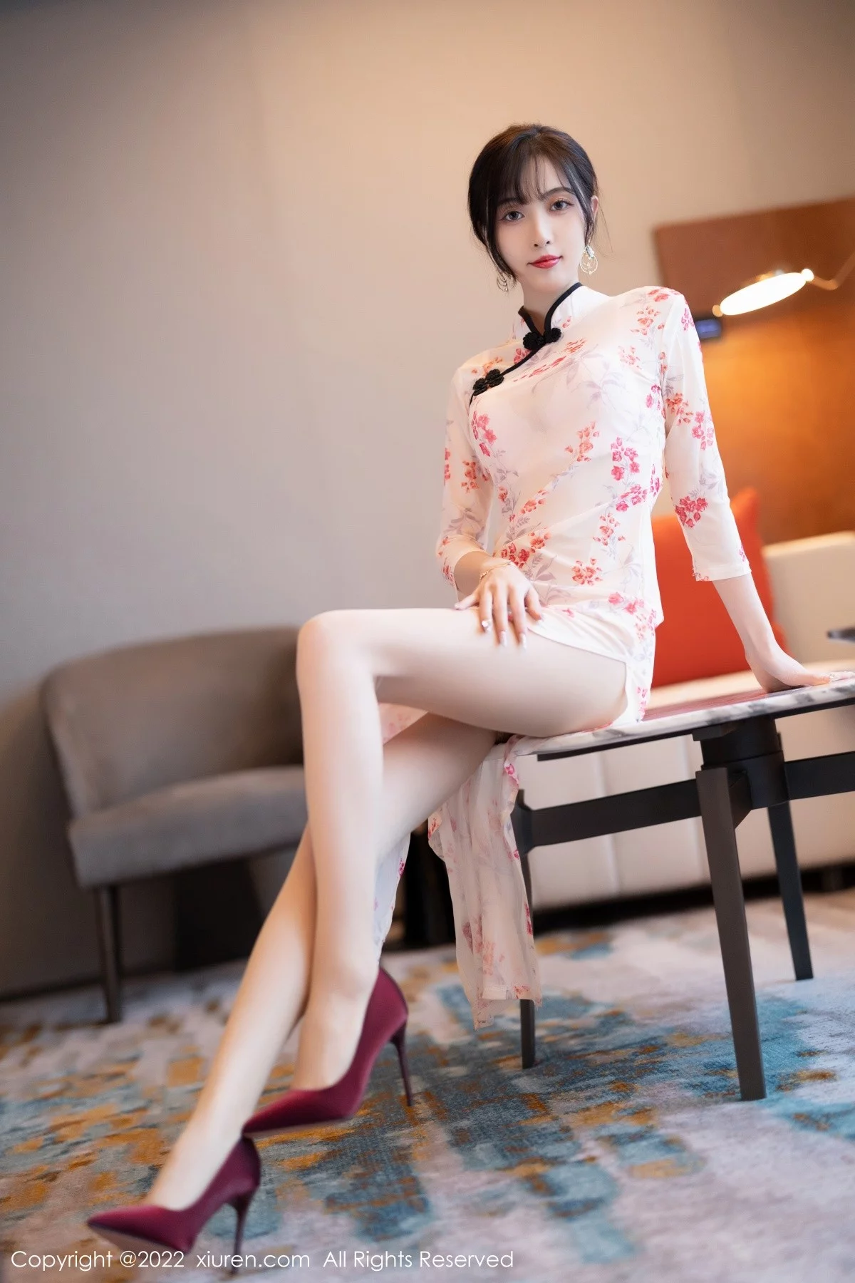Xrmnw.Vip_林星阑_写真