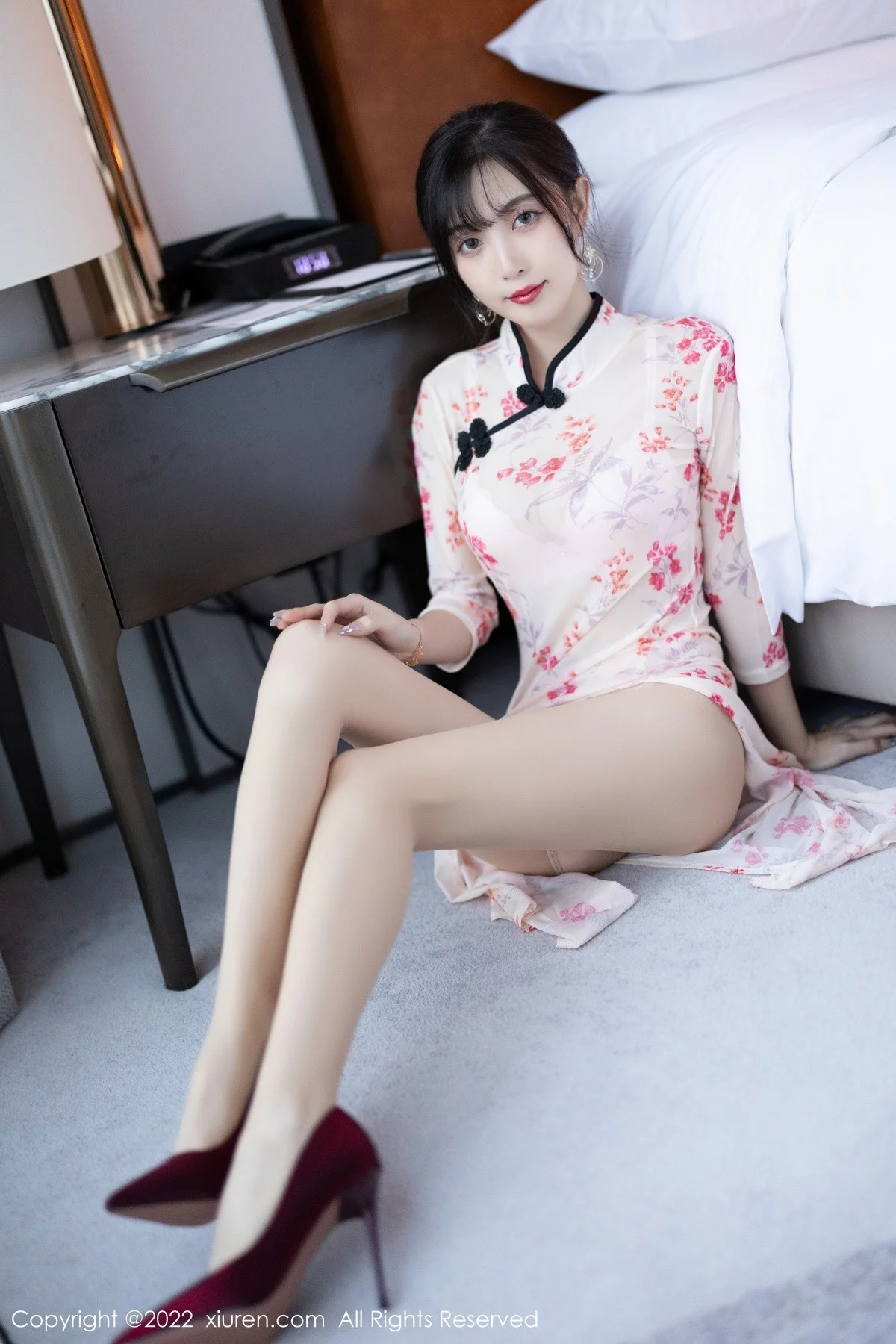 Xrmnw.Vip_林星阑_写真