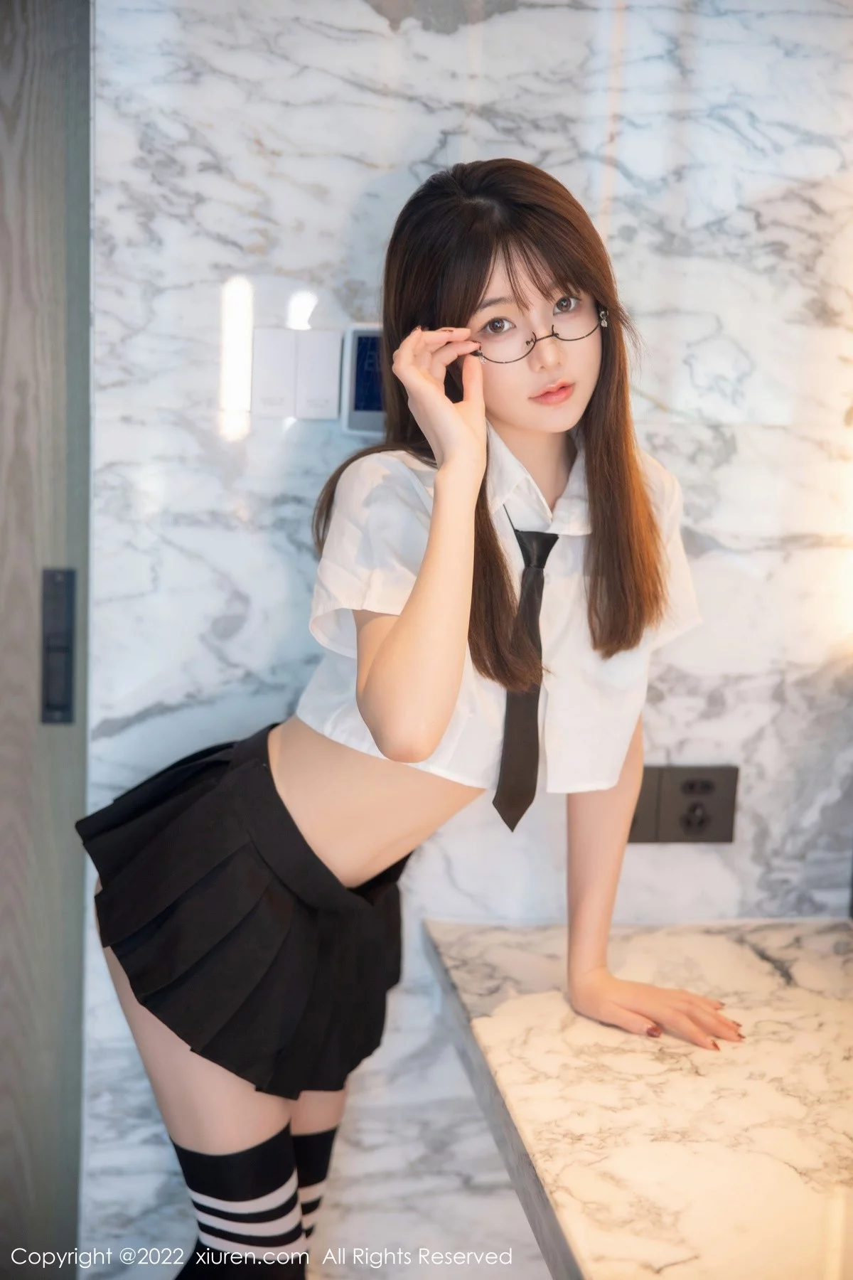 Xrmnw.Vip_婠婠么_写真