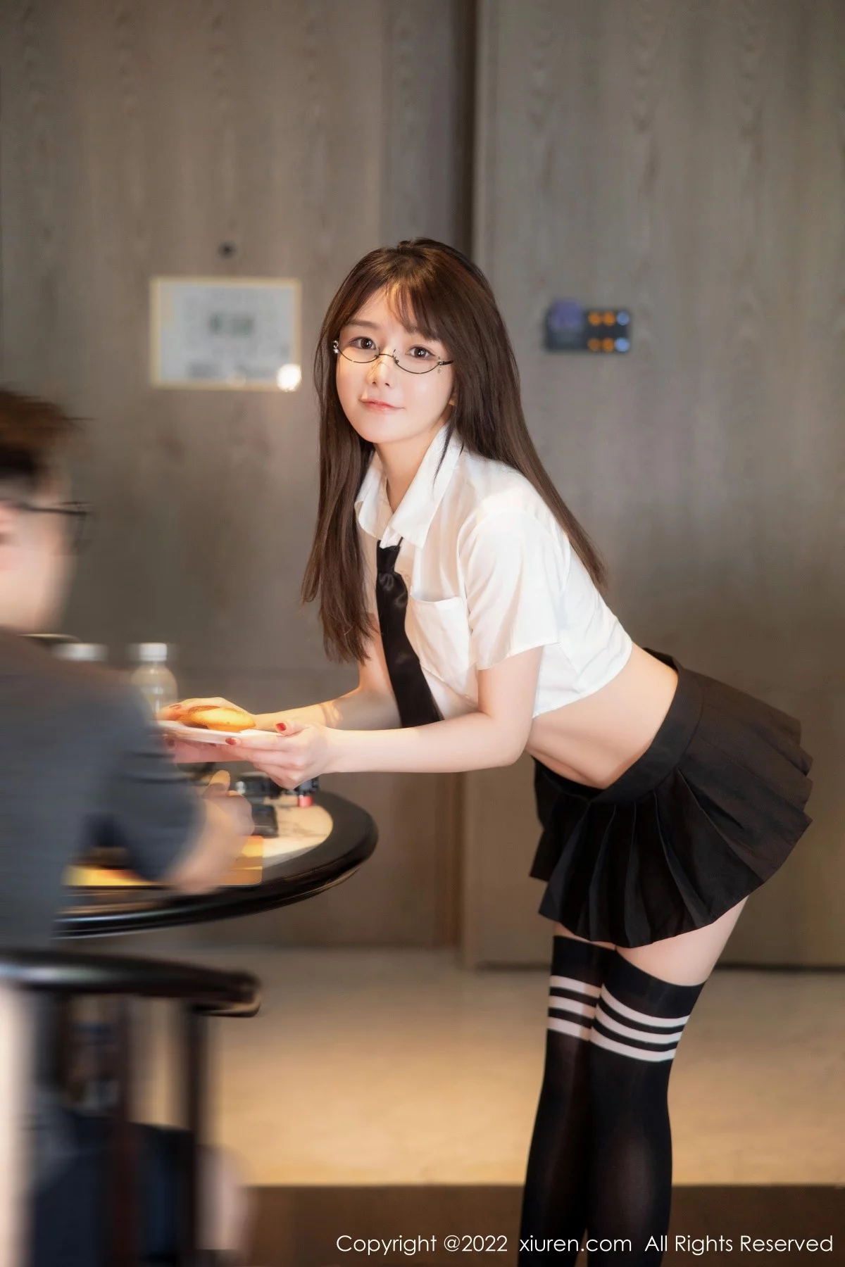 Xrmnw.Vip_婠婠么_写真
