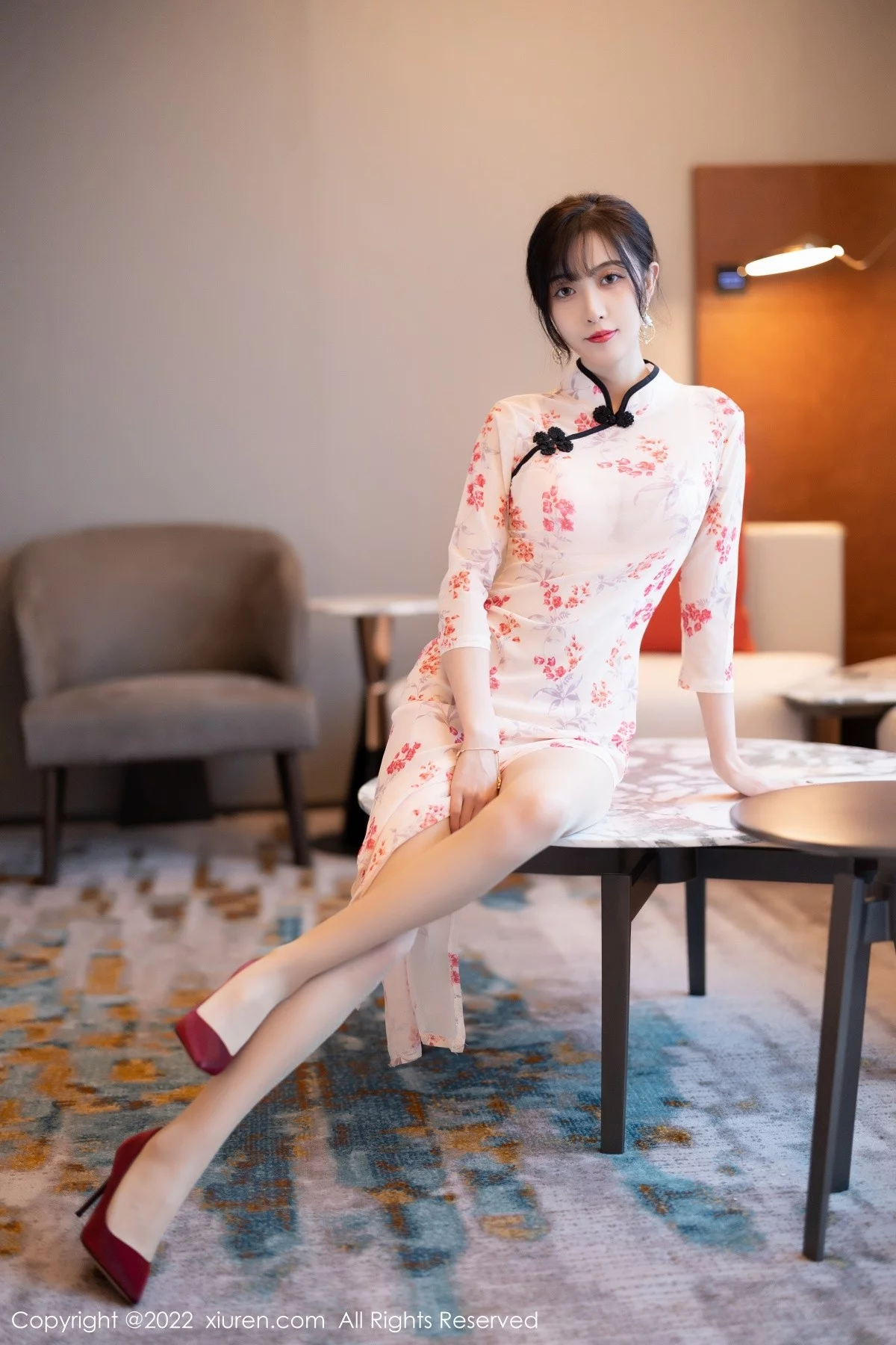Xrmnw.Vip_林星阑_写真