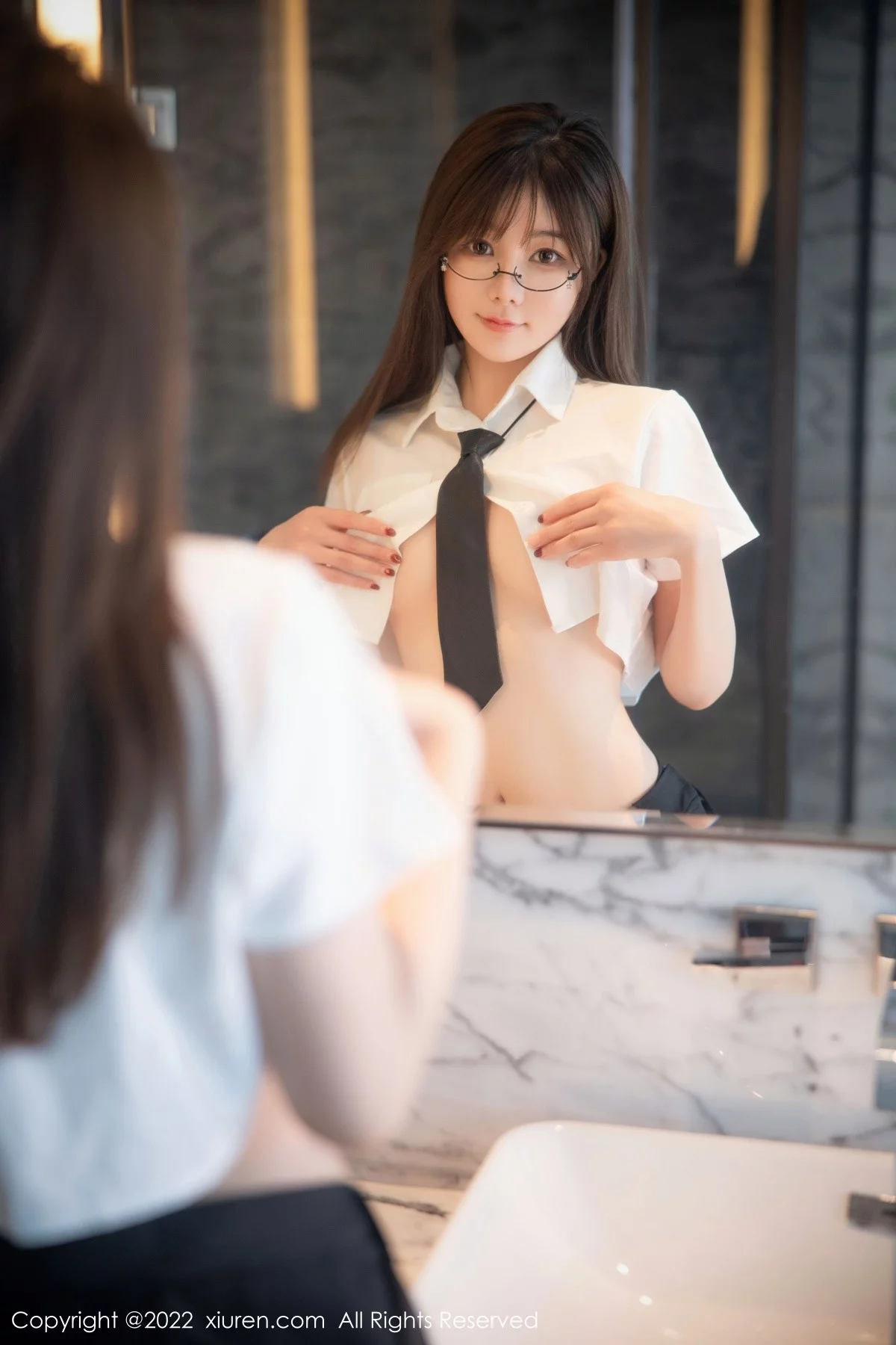 Xrmnw.Vip_婠婠么_写真