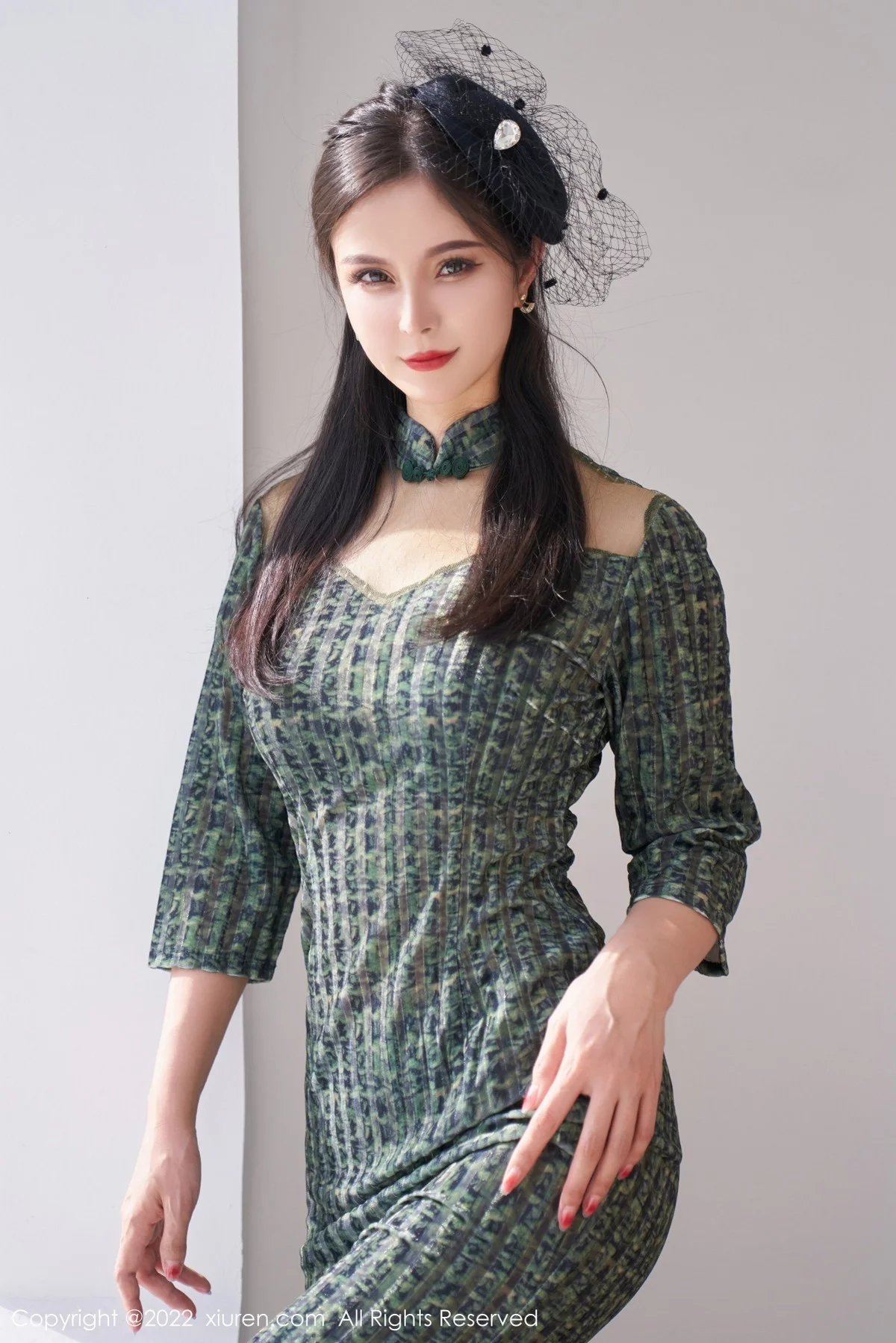 Xrmnw.Vip_小蛮妖_写真