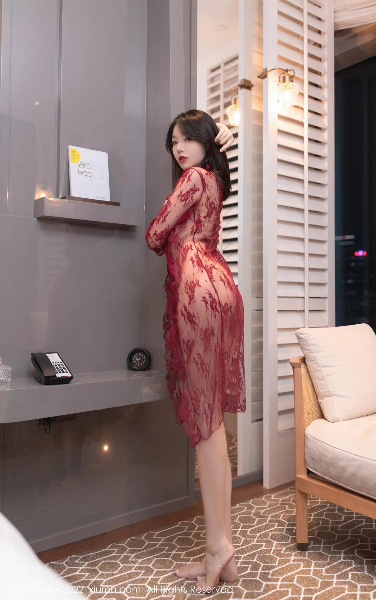 Xrmnw.Vip_安然_写真