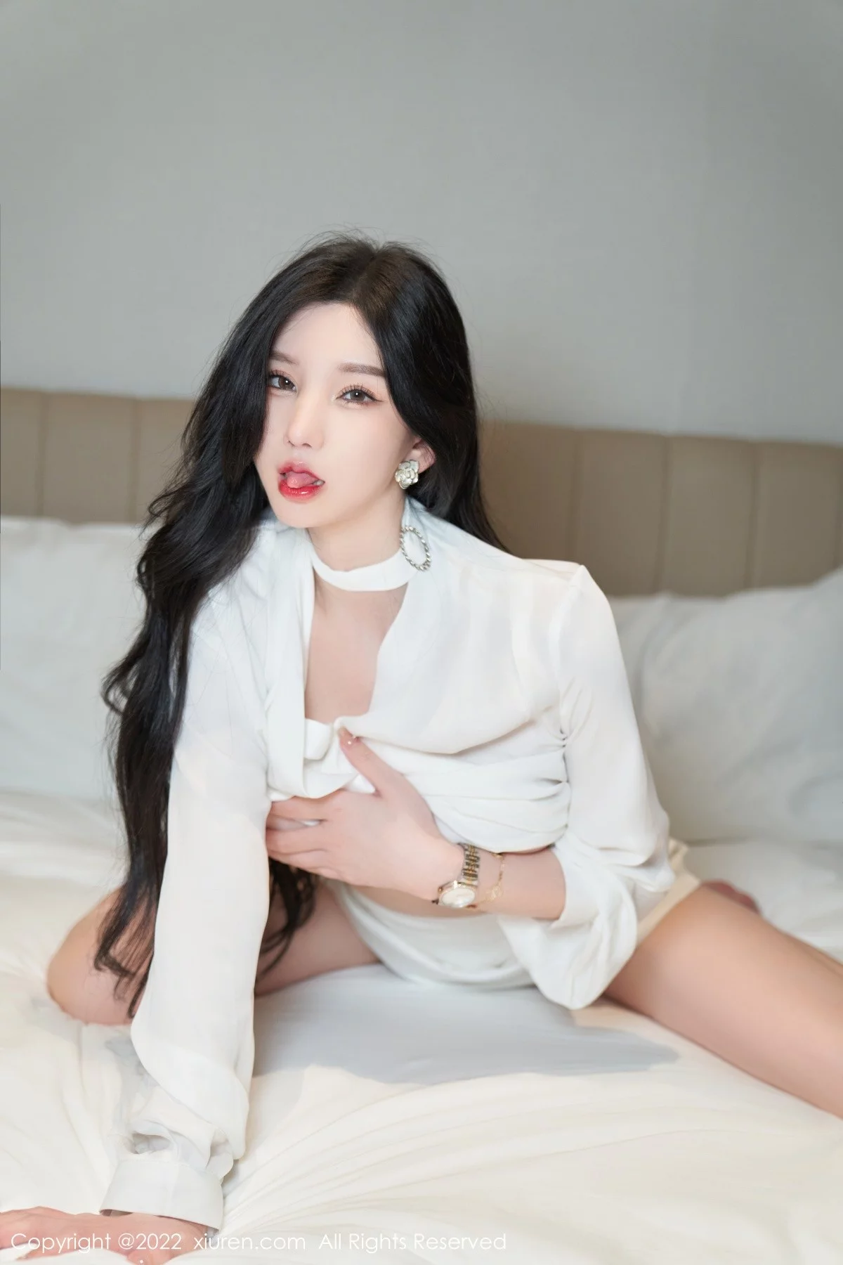 Xrmnw.Vip_周于希_写真