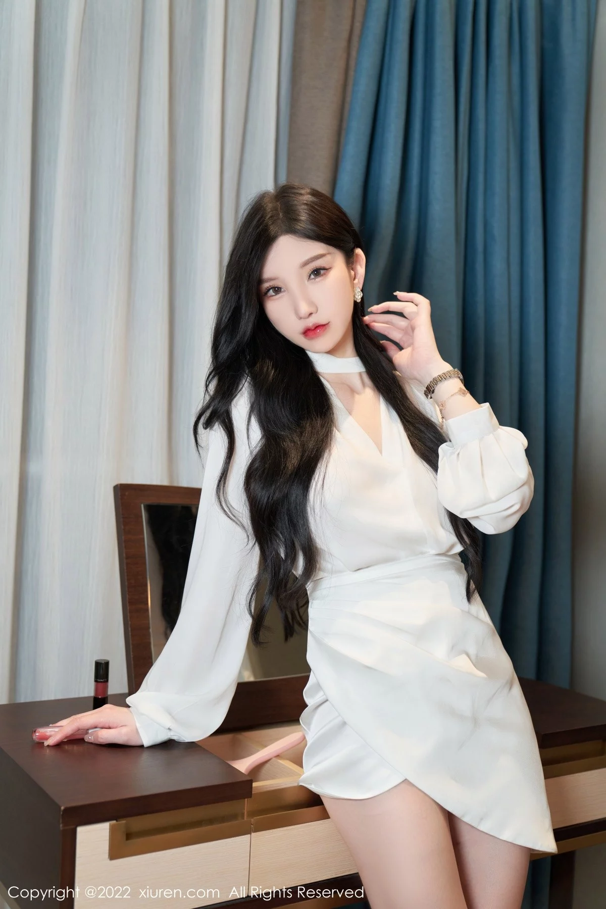 Xrmnw.Vip_周于希_写真