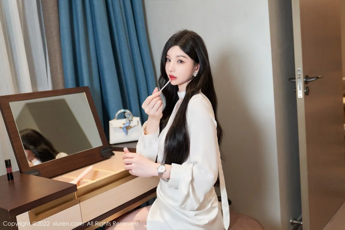 Xrmnw.Vip_周于希_写真
