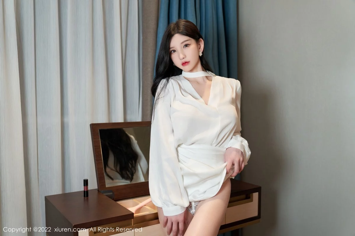 Xrmnw.Vip_周于希_写真