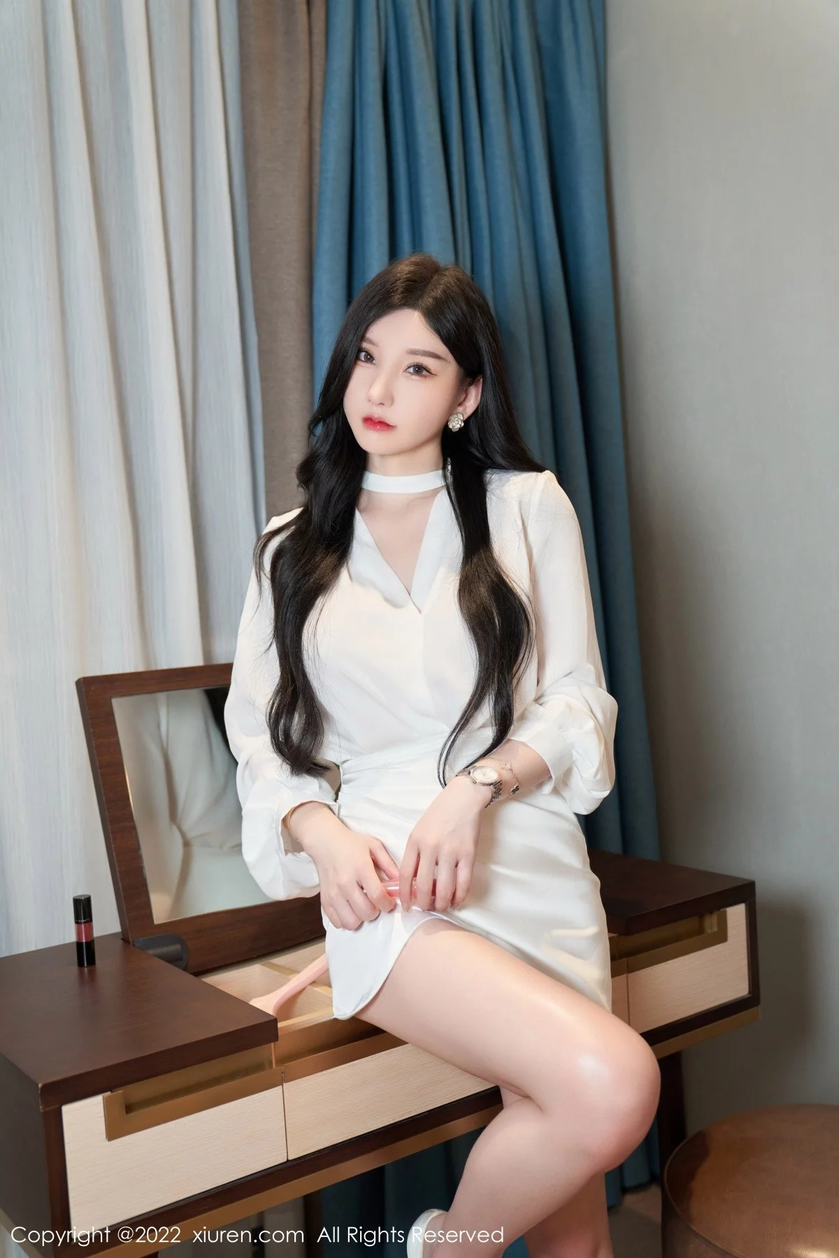 Xrmnw.Vip_周于希_写真