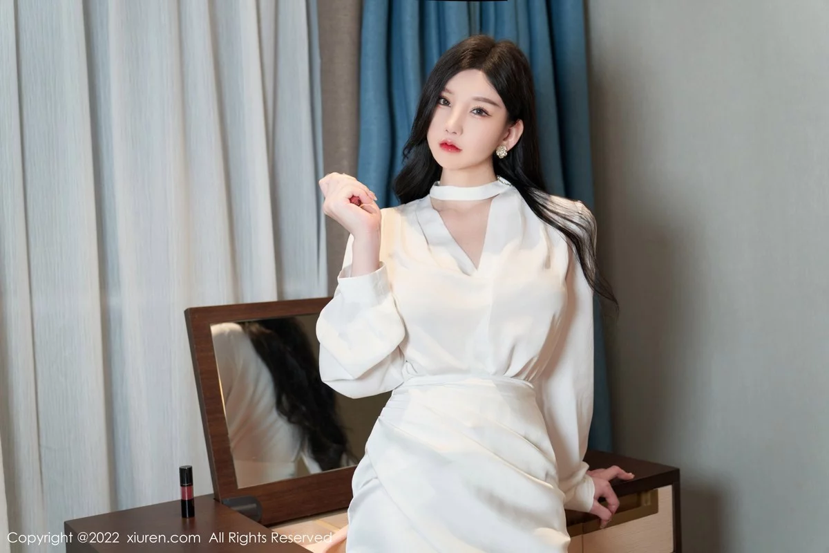 Xrmnw.Vip_周于希_写真