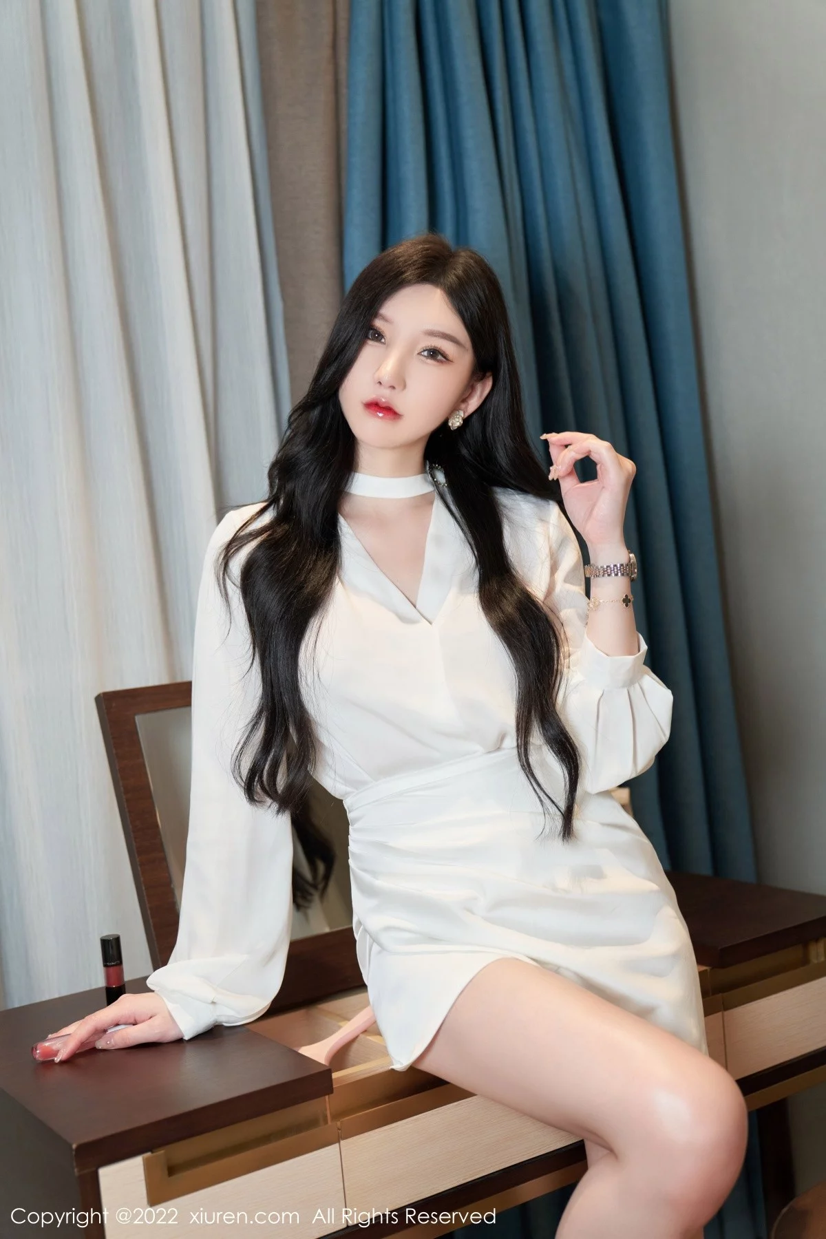 Xrmnw.Vip_周于希_写真
