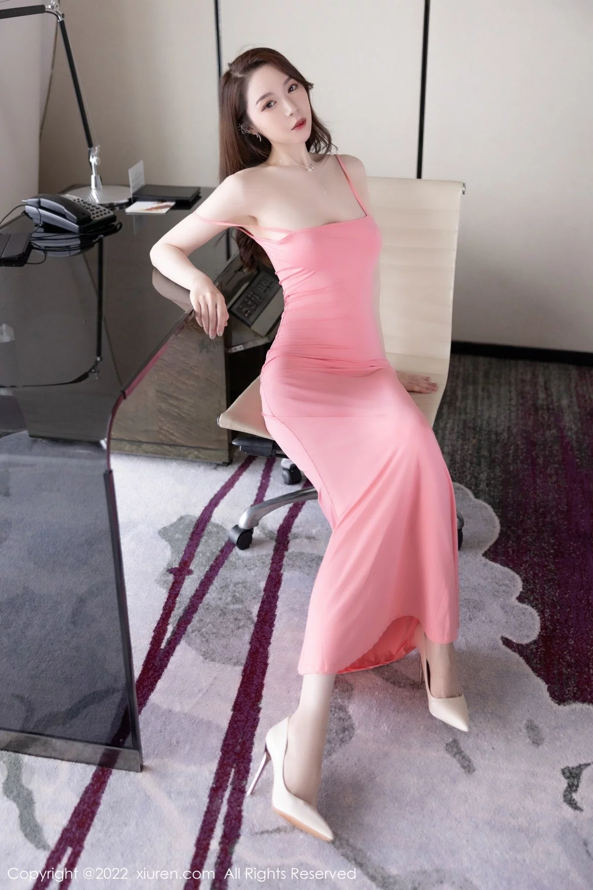 Xrmnw.Vip_梦心玥_写真