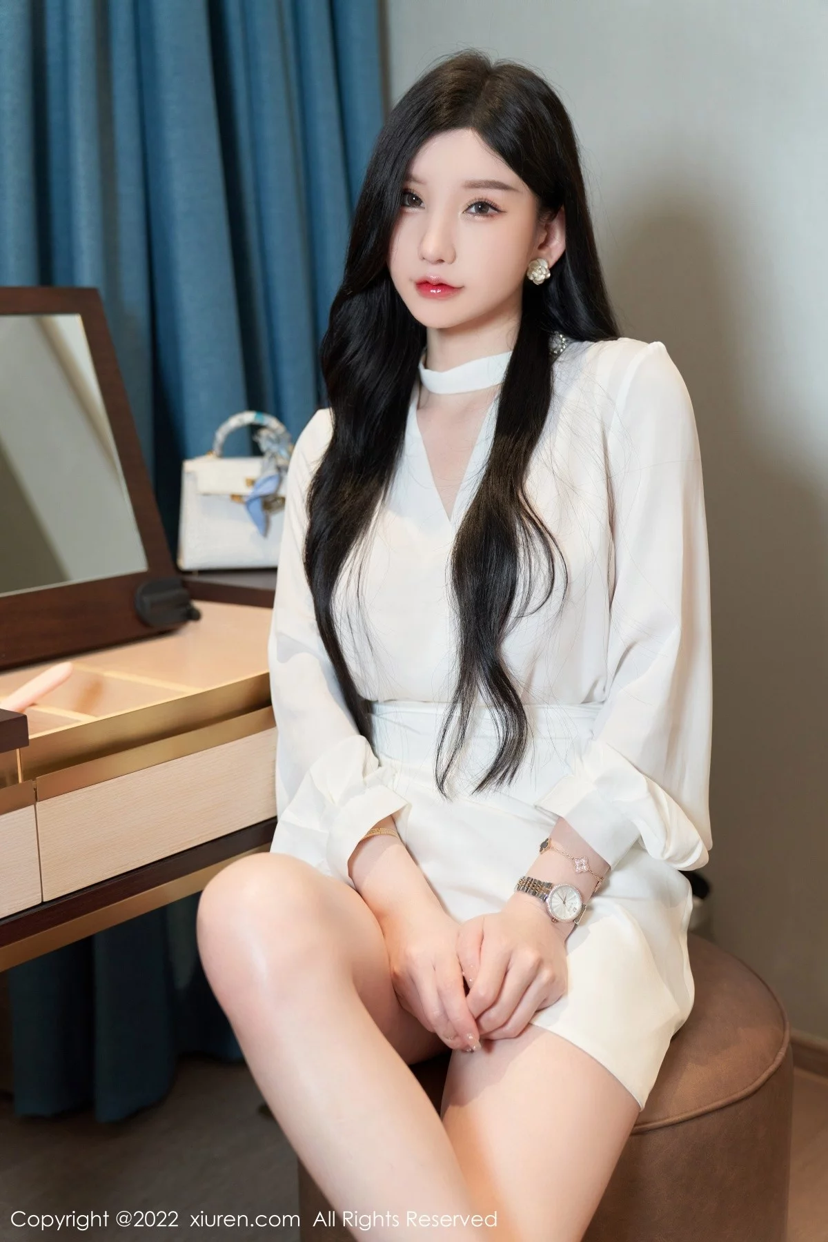 Xrmnw.Vip_周于希_写真