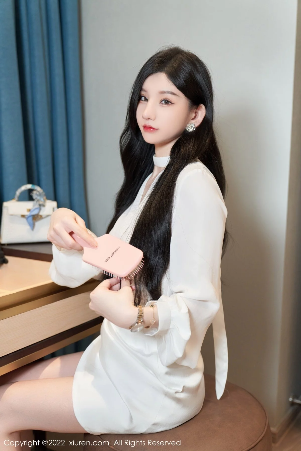 Xrmnw.Vip_周于希_写真