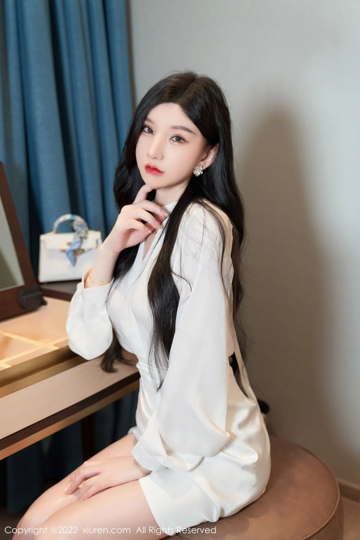 Xrmnw.Vip_周于希_写真