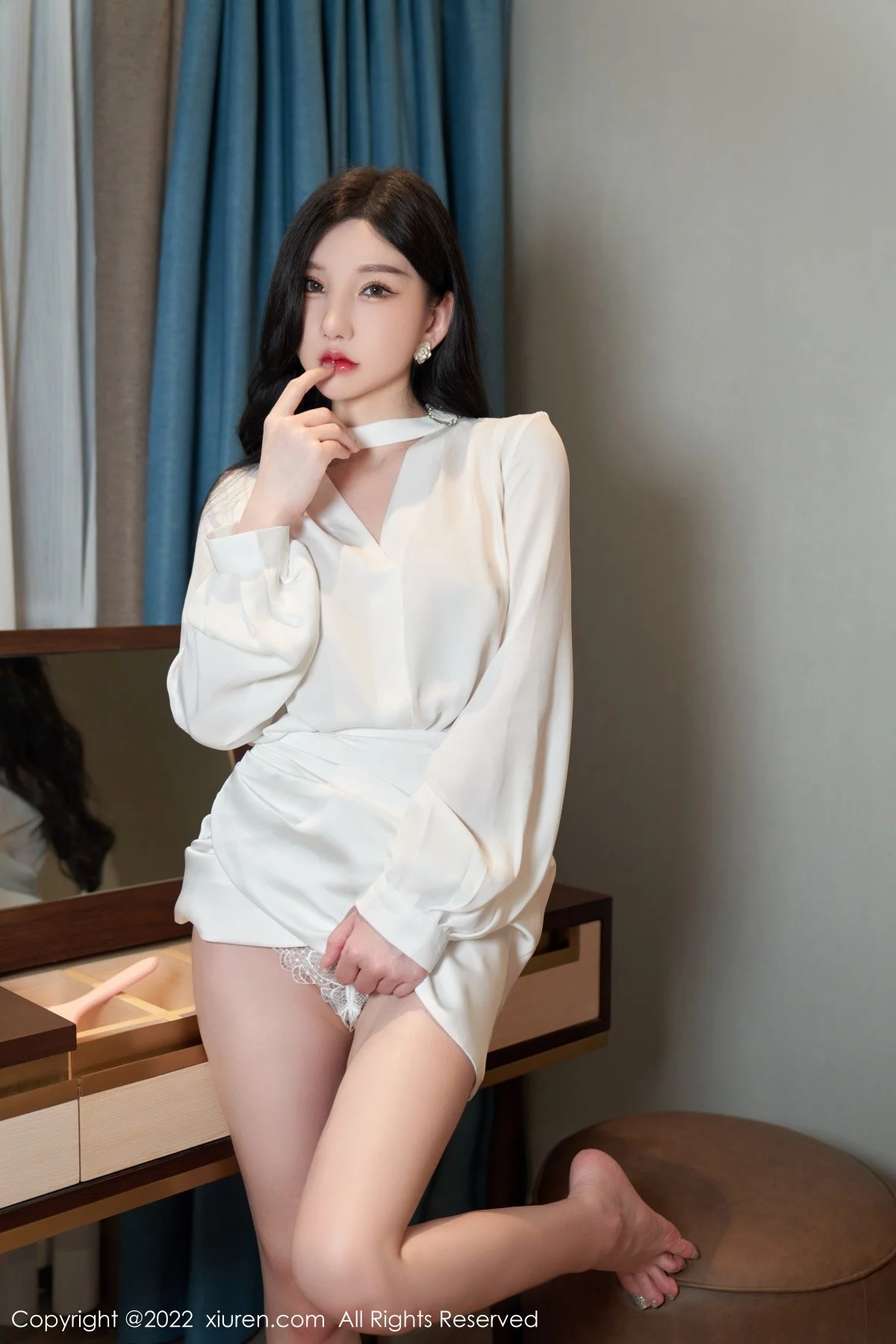 Xrmnw.Vip_周于希_写真