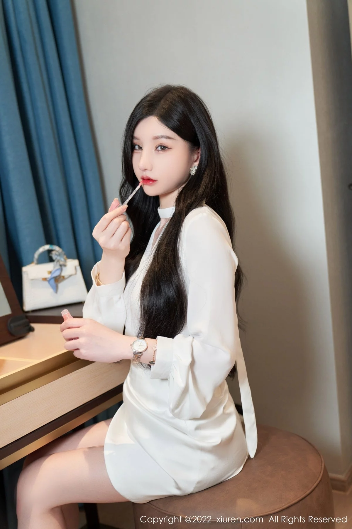 Xrmnw.Vip_周于希_写真