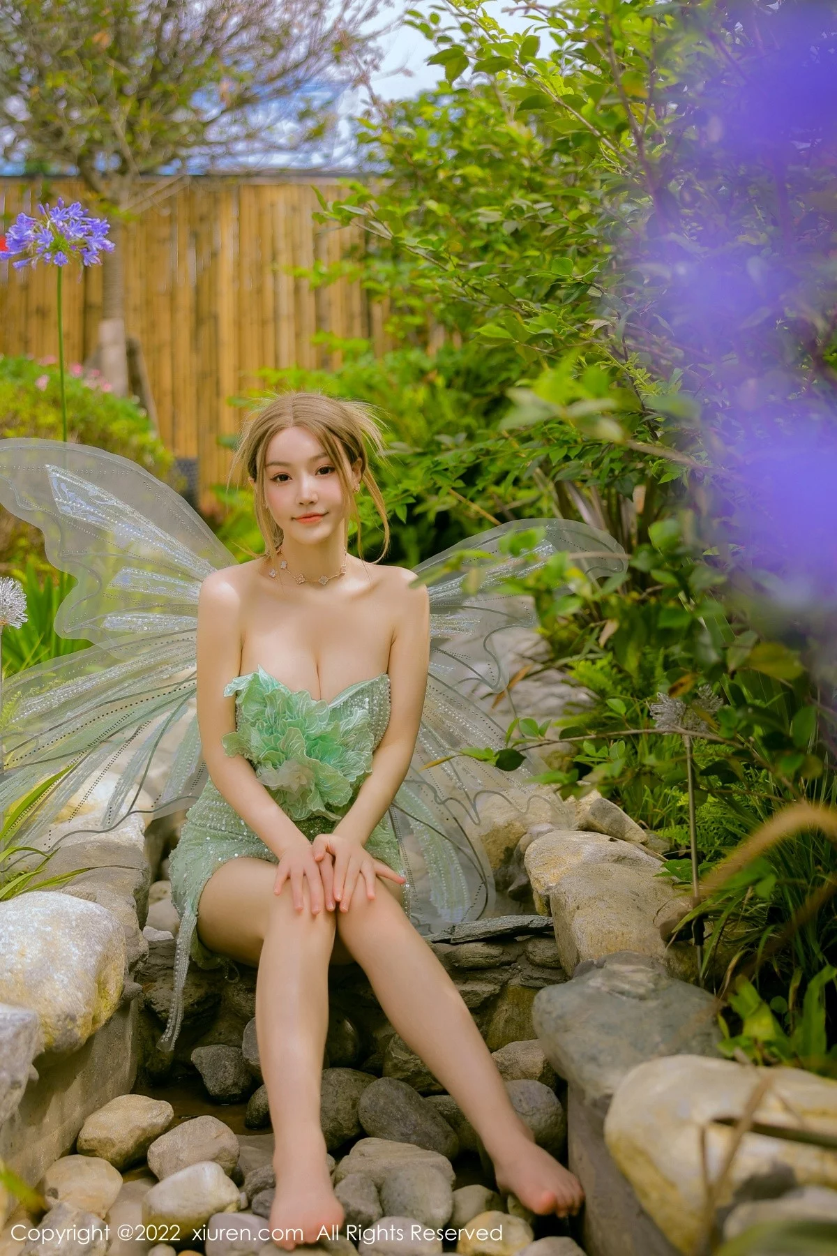 Xrmnw.Vip_朱可儿_写真