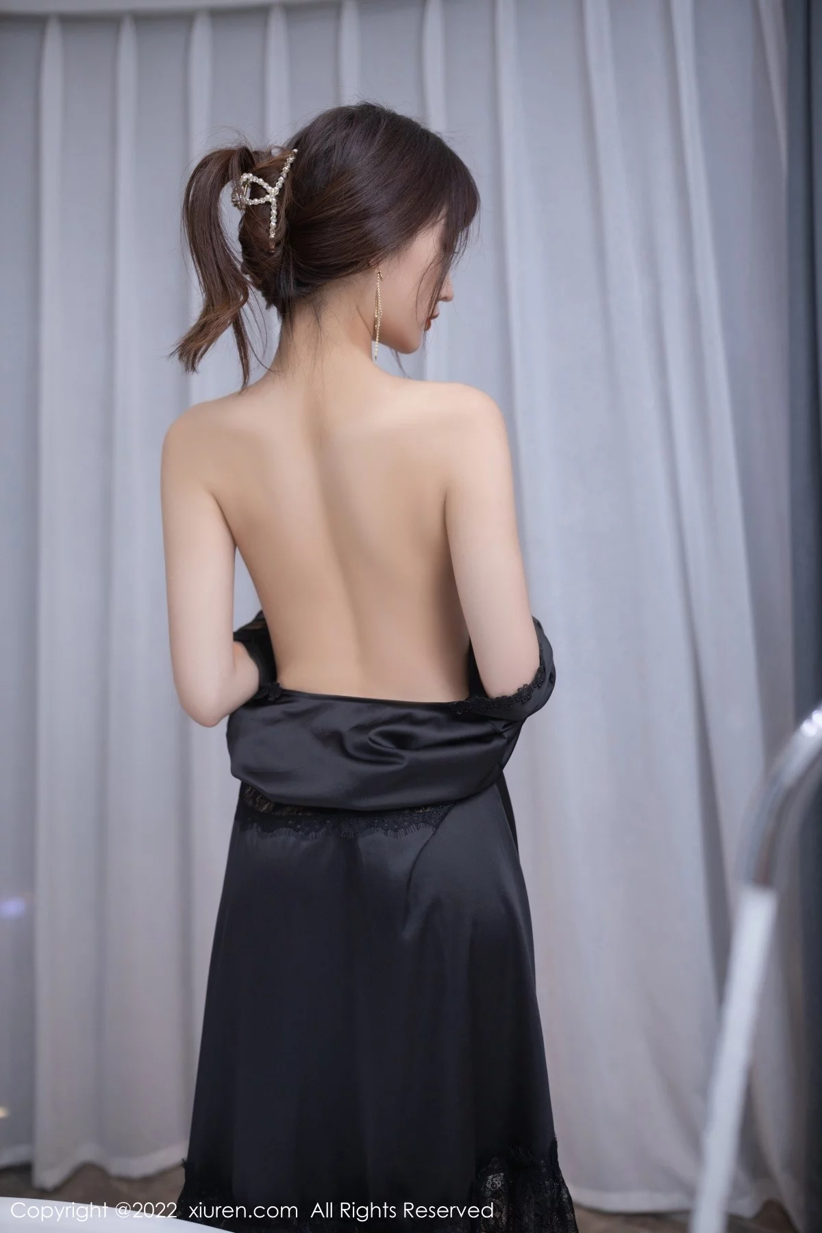 Xrmnw.Vip_陆萱萱_写真