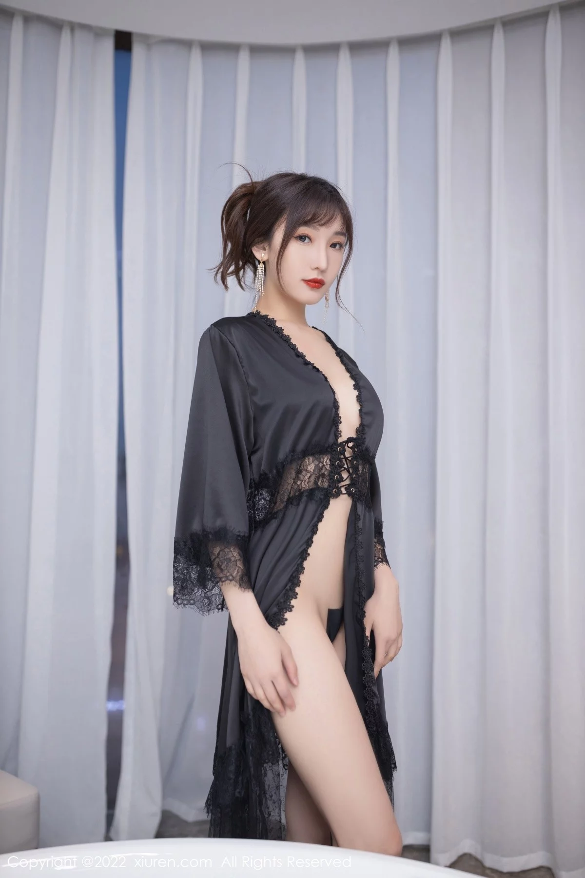 Xrmnw.Vip_陆萱萱_写真
