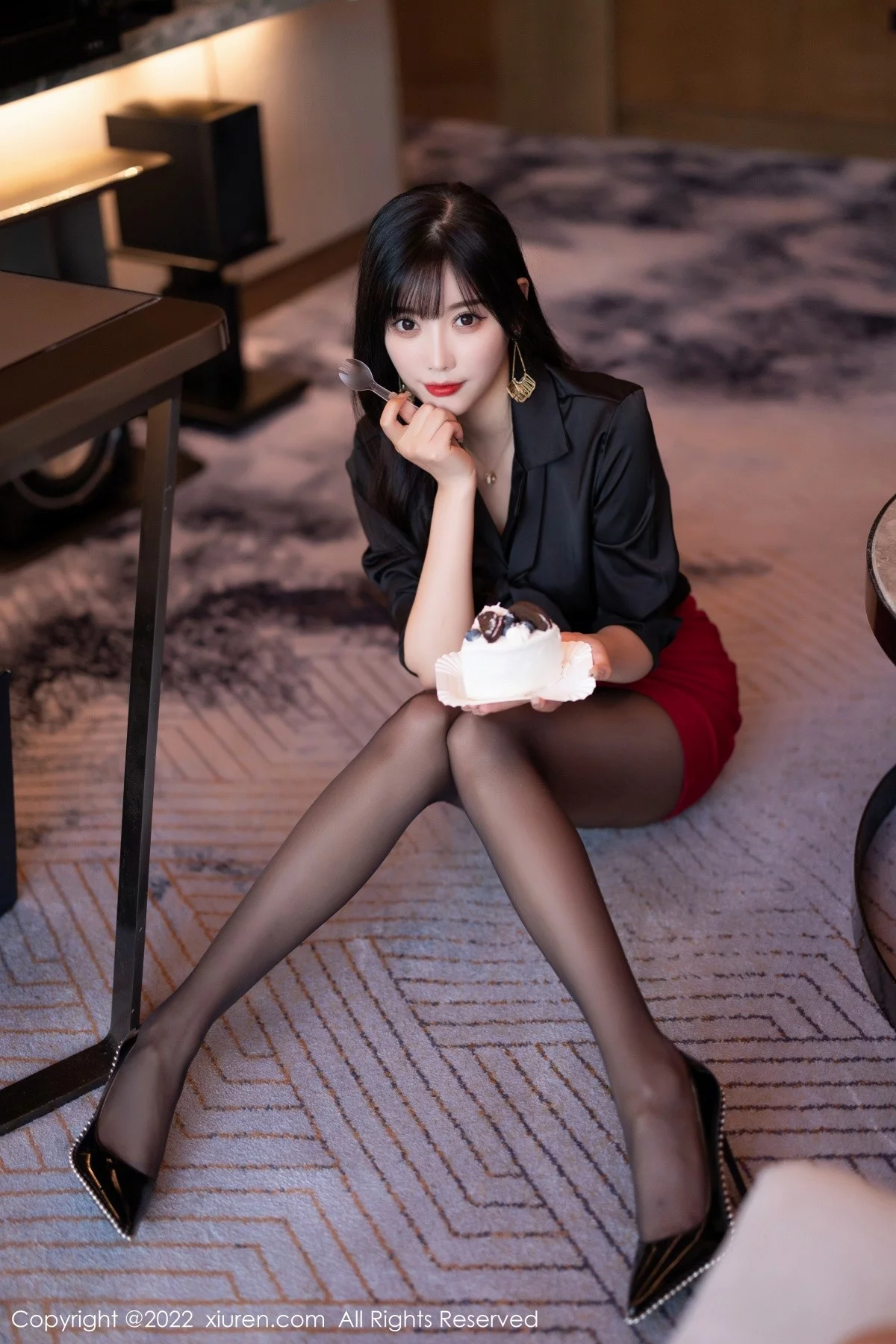 Xrmnw.Vip_杨晨晨_写真